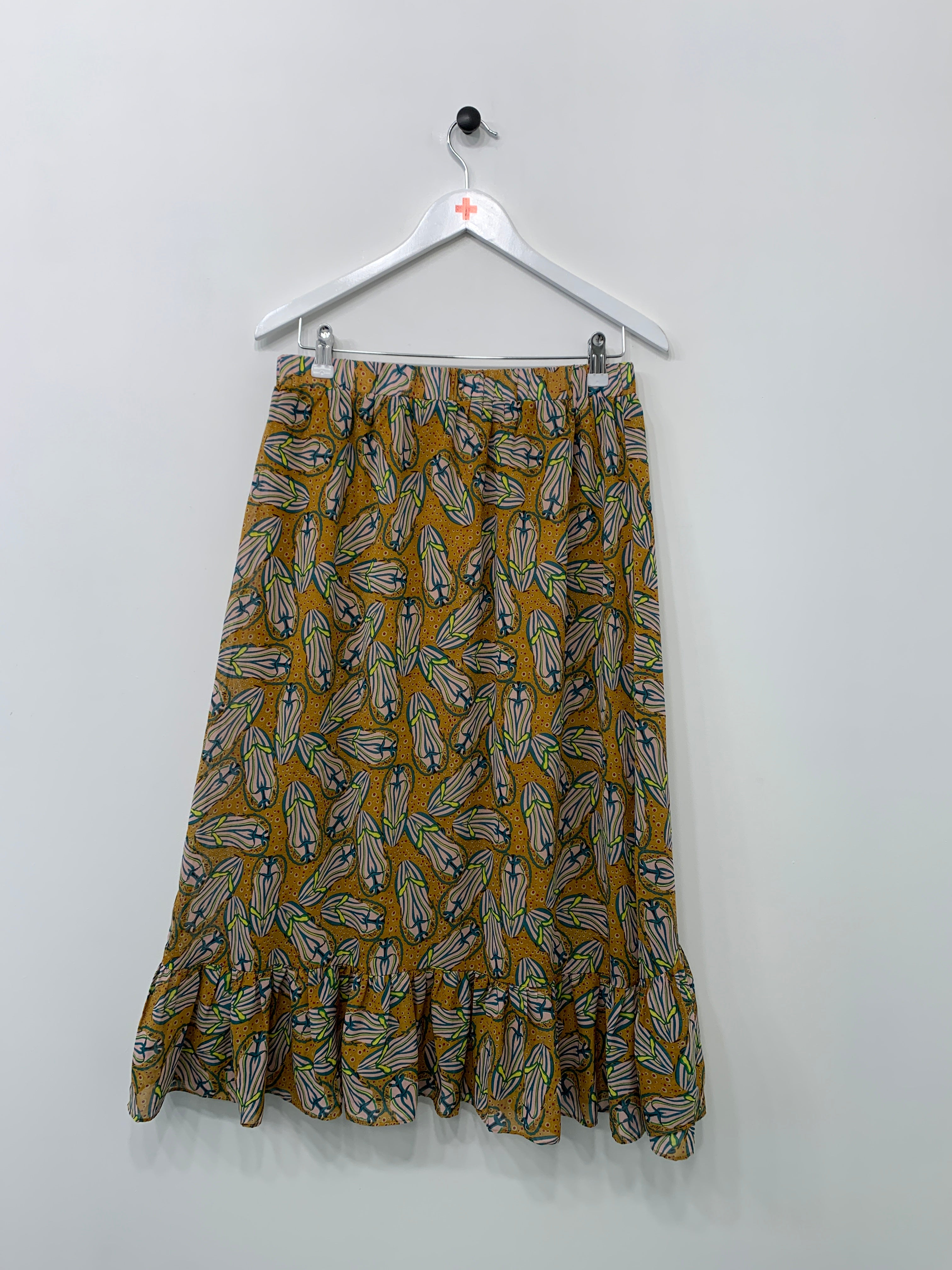 Love & Divine Nederdel