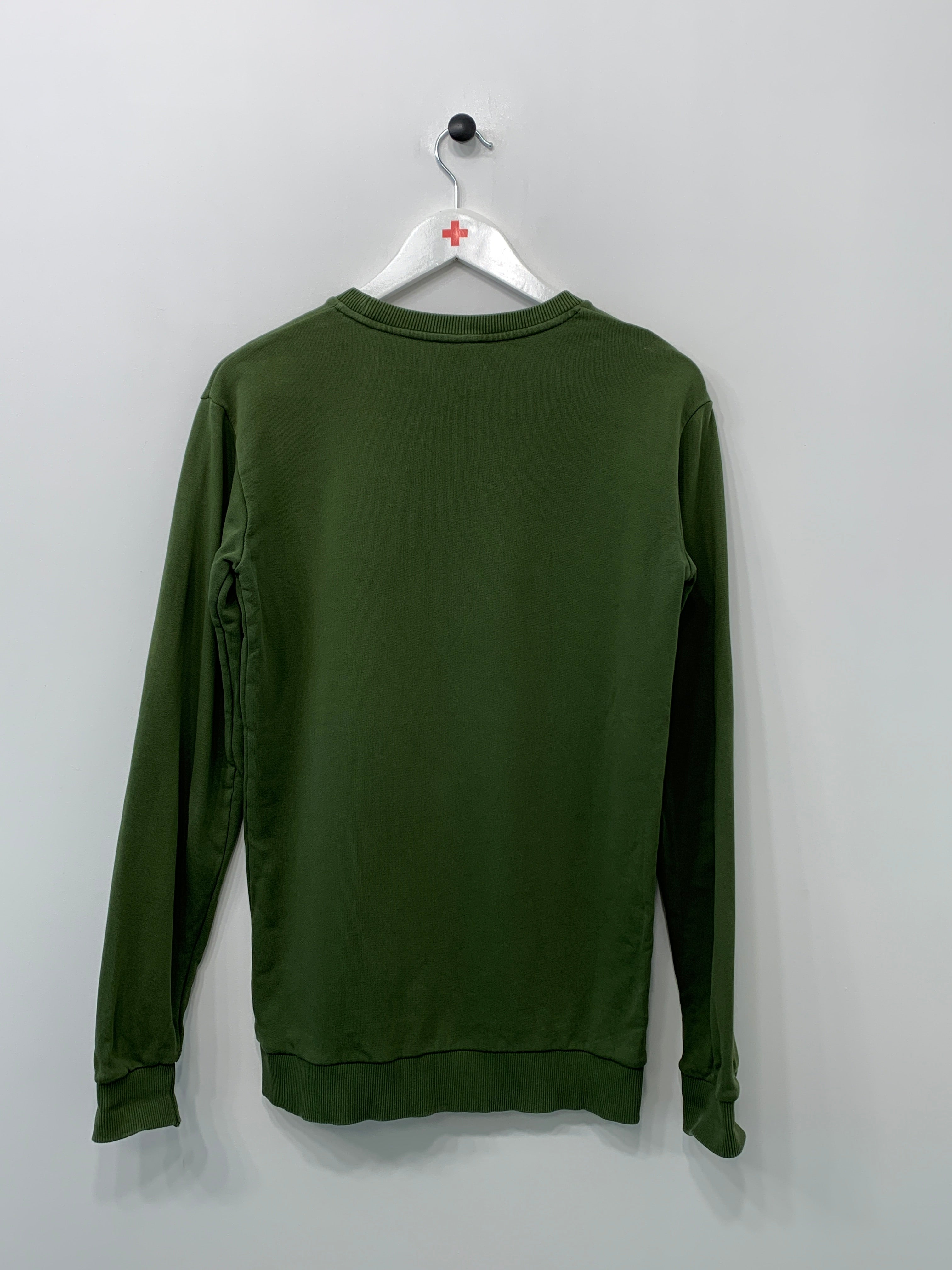 Isolés Sweatshirt