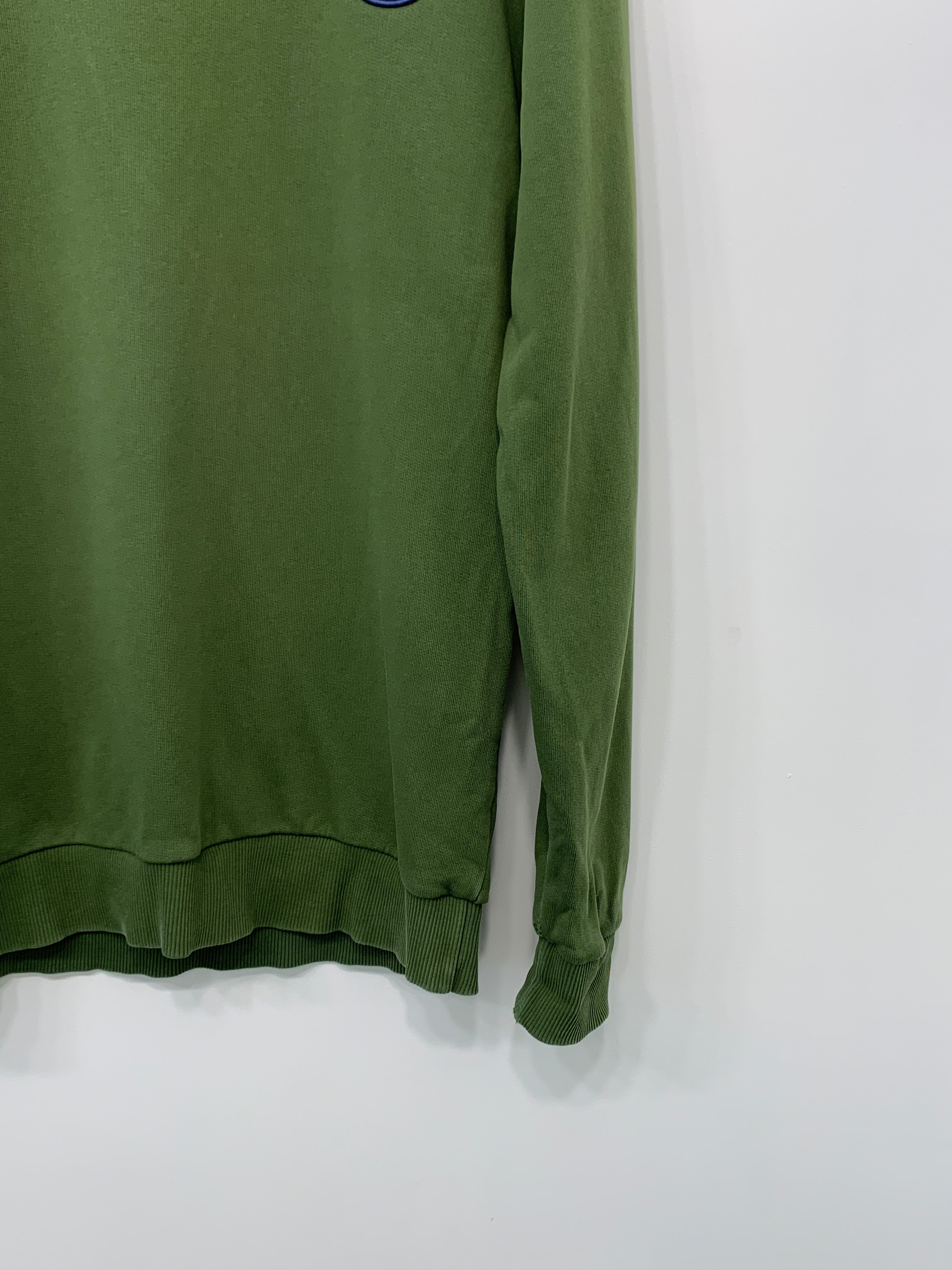 Isolés Sweatshirt