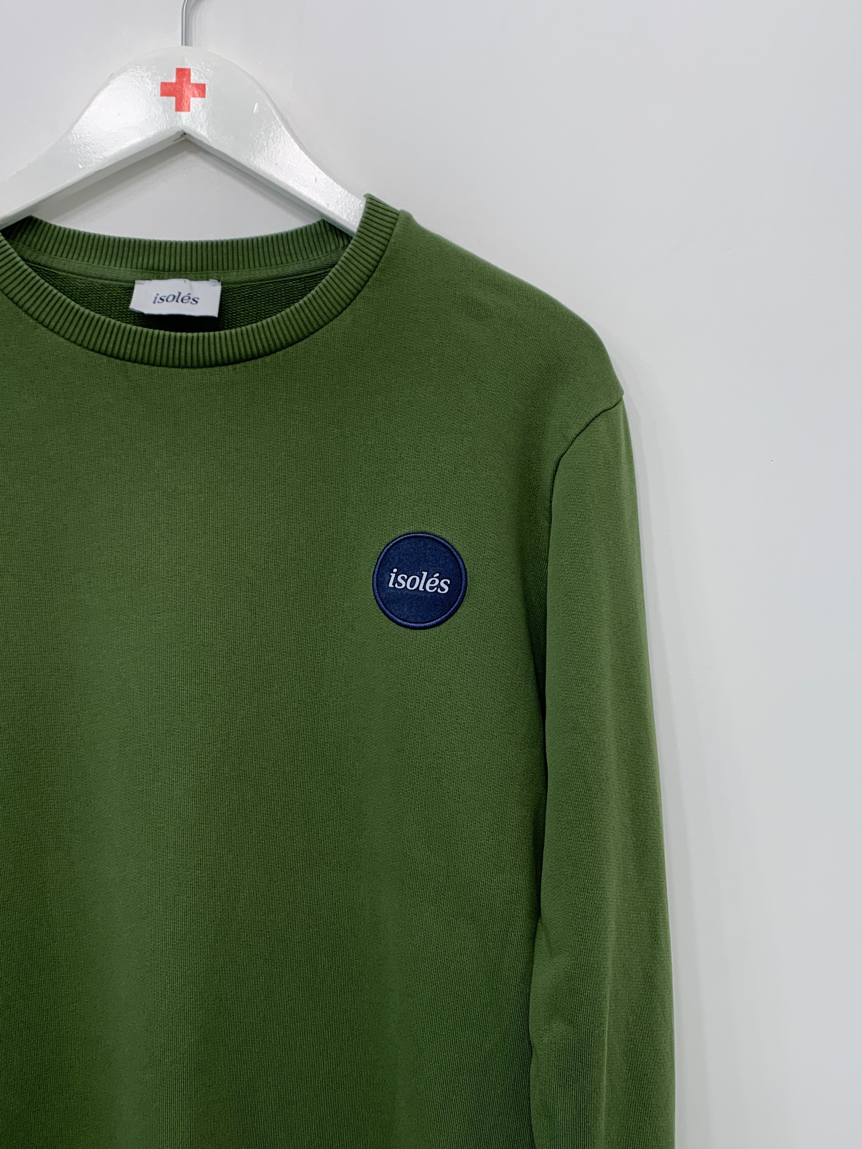 Isolés Sweatshirt