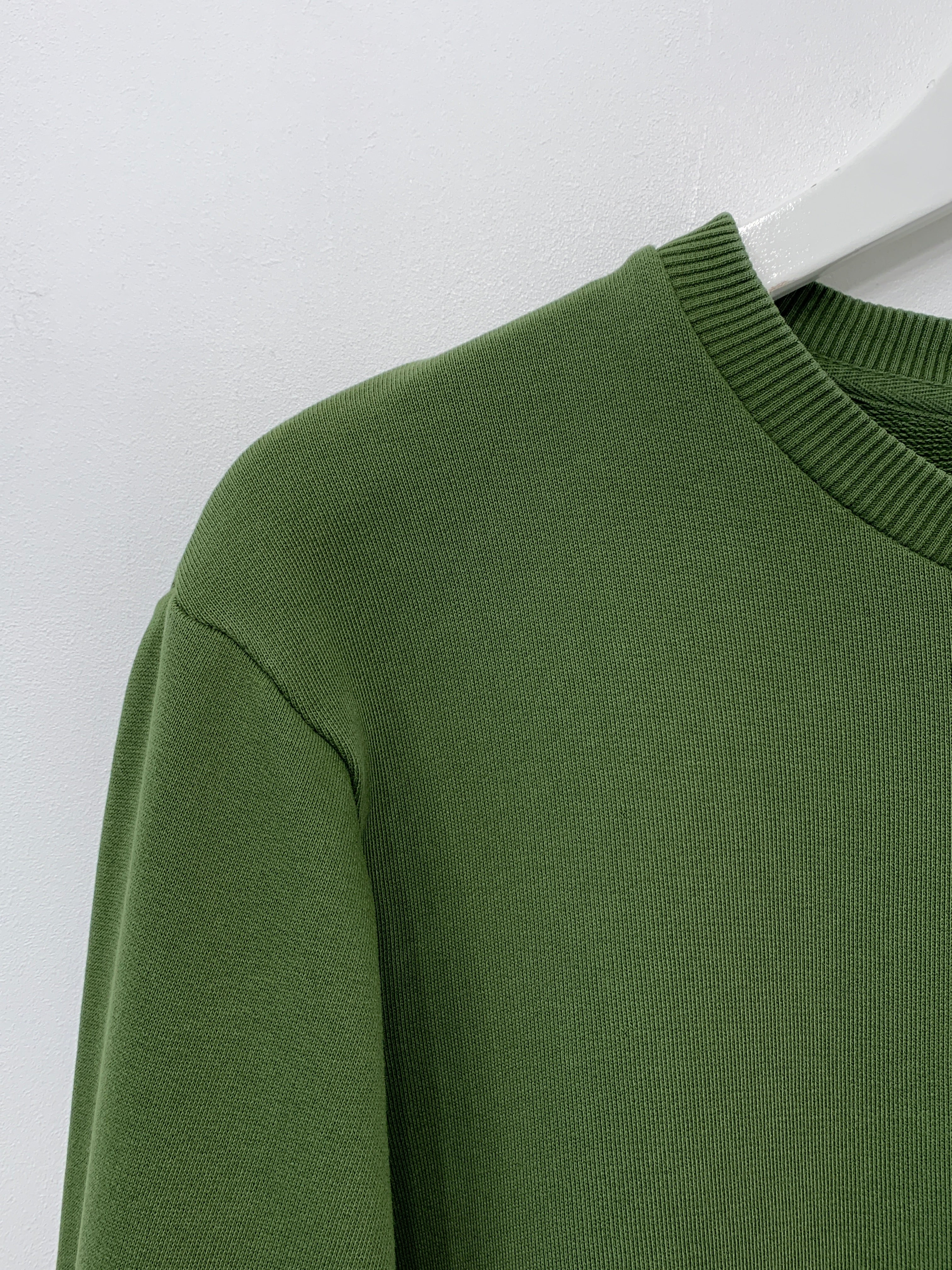 Isolés Sweatshirt