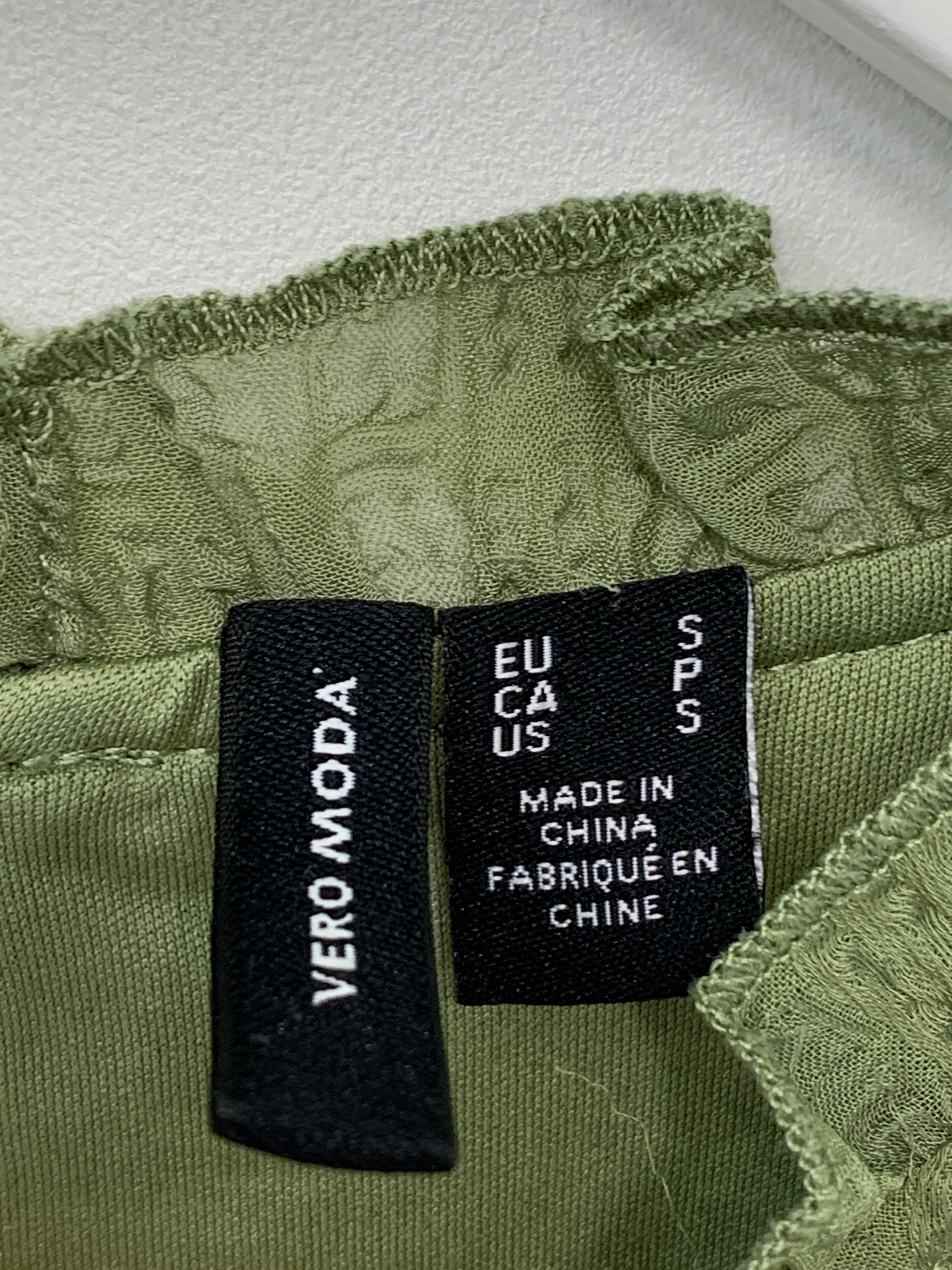 Vero Moda Kjole