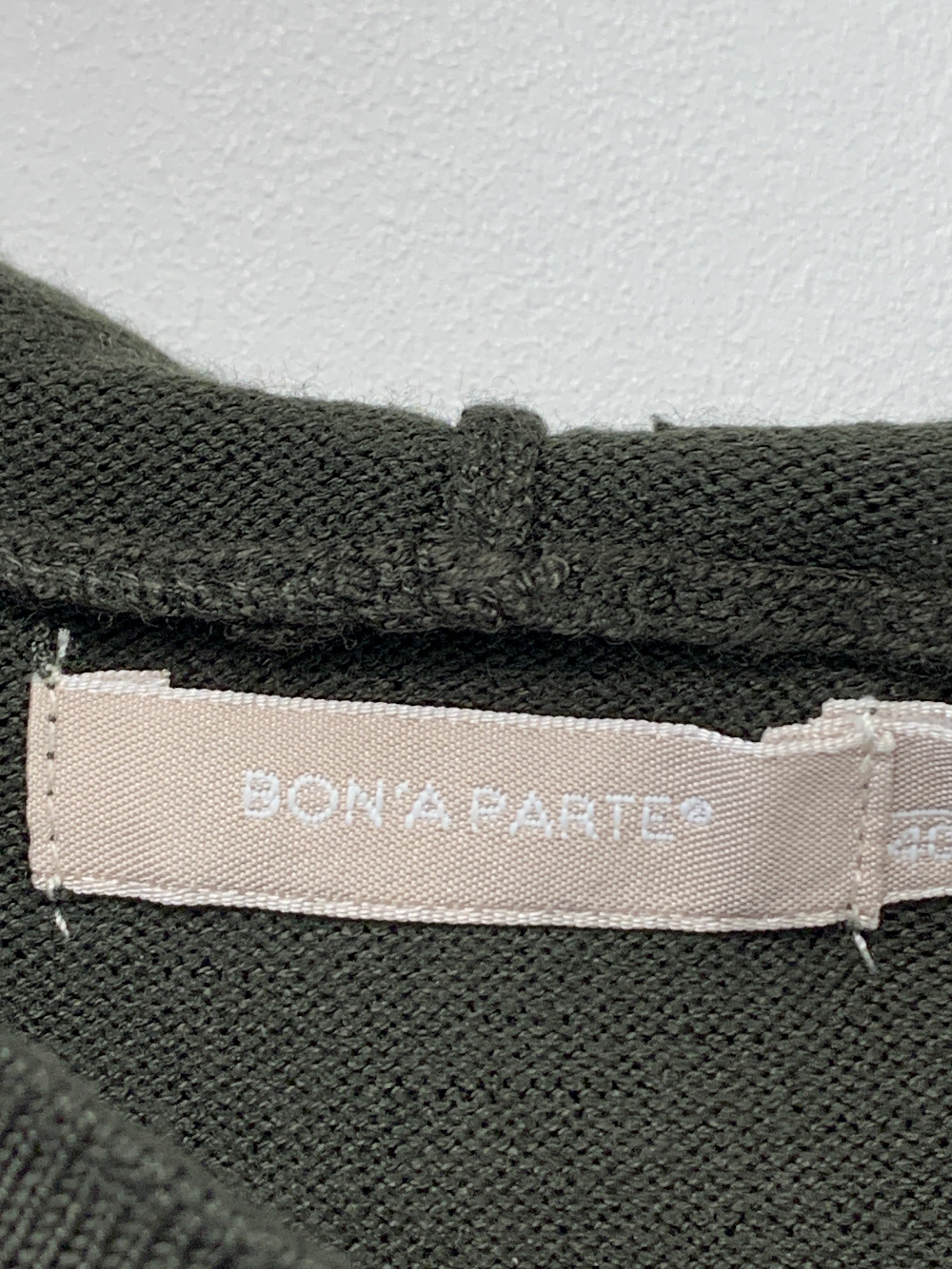Bonaparte Bluse