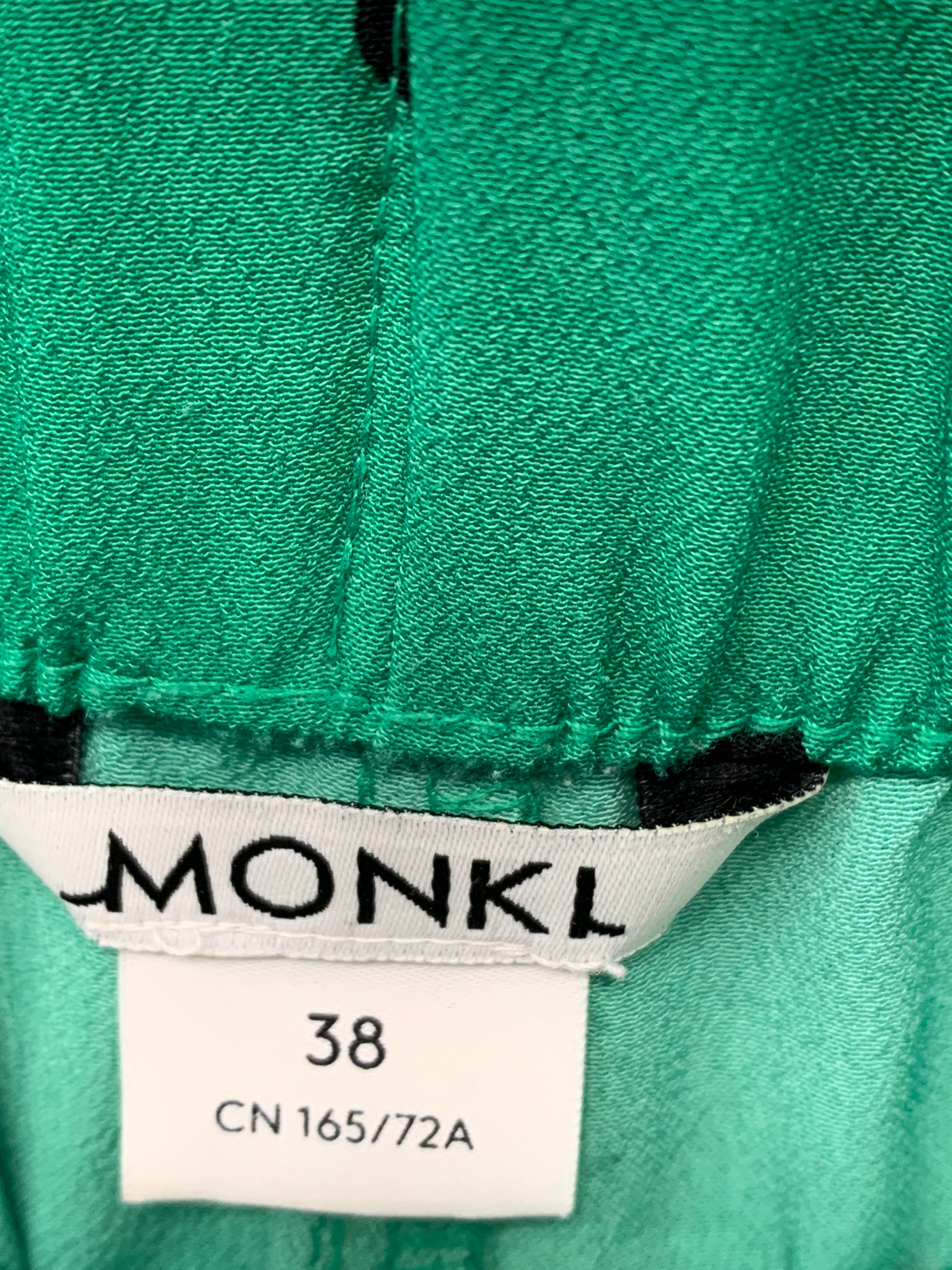 Monki Bukser