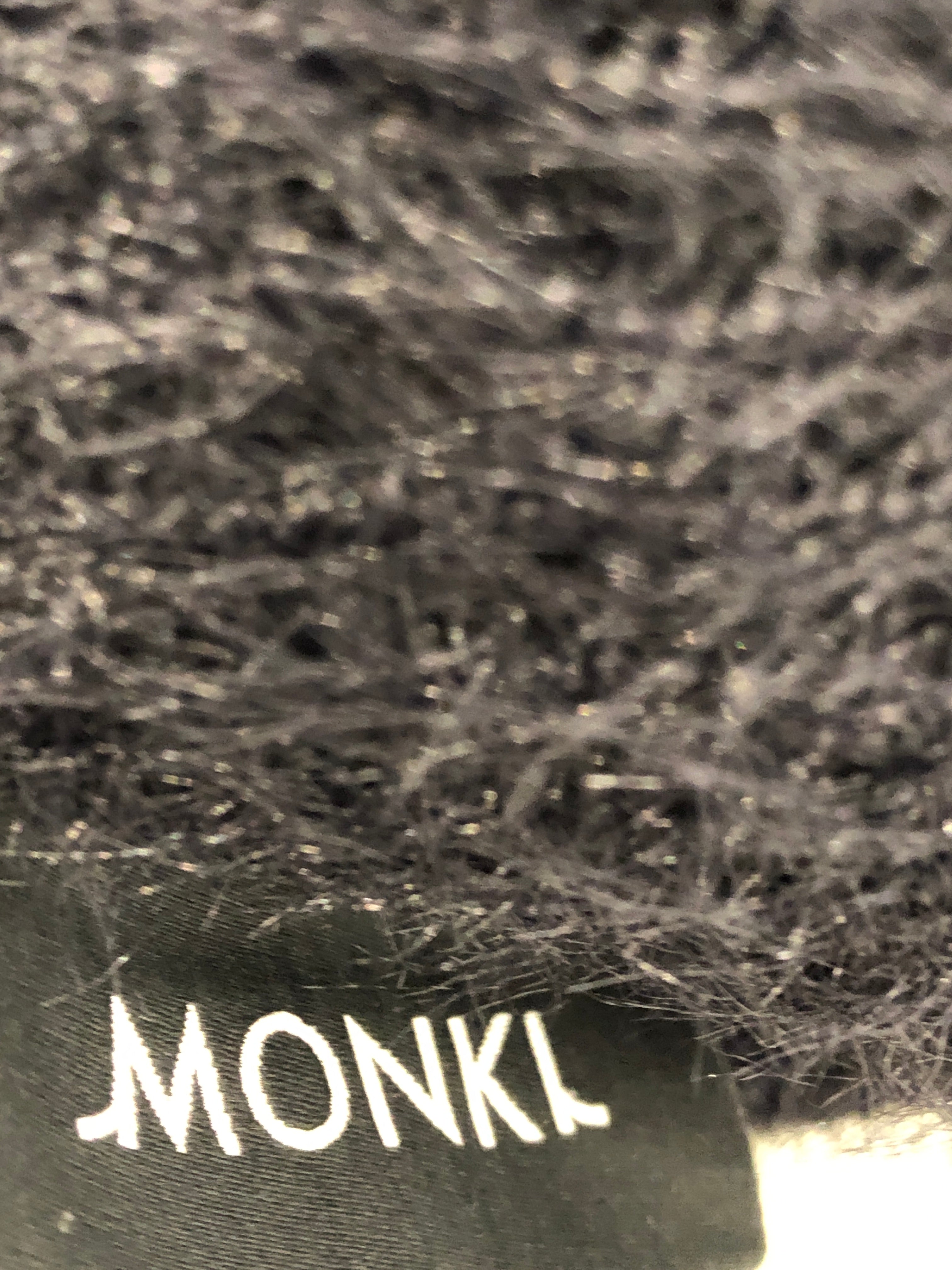 Monki Bluse