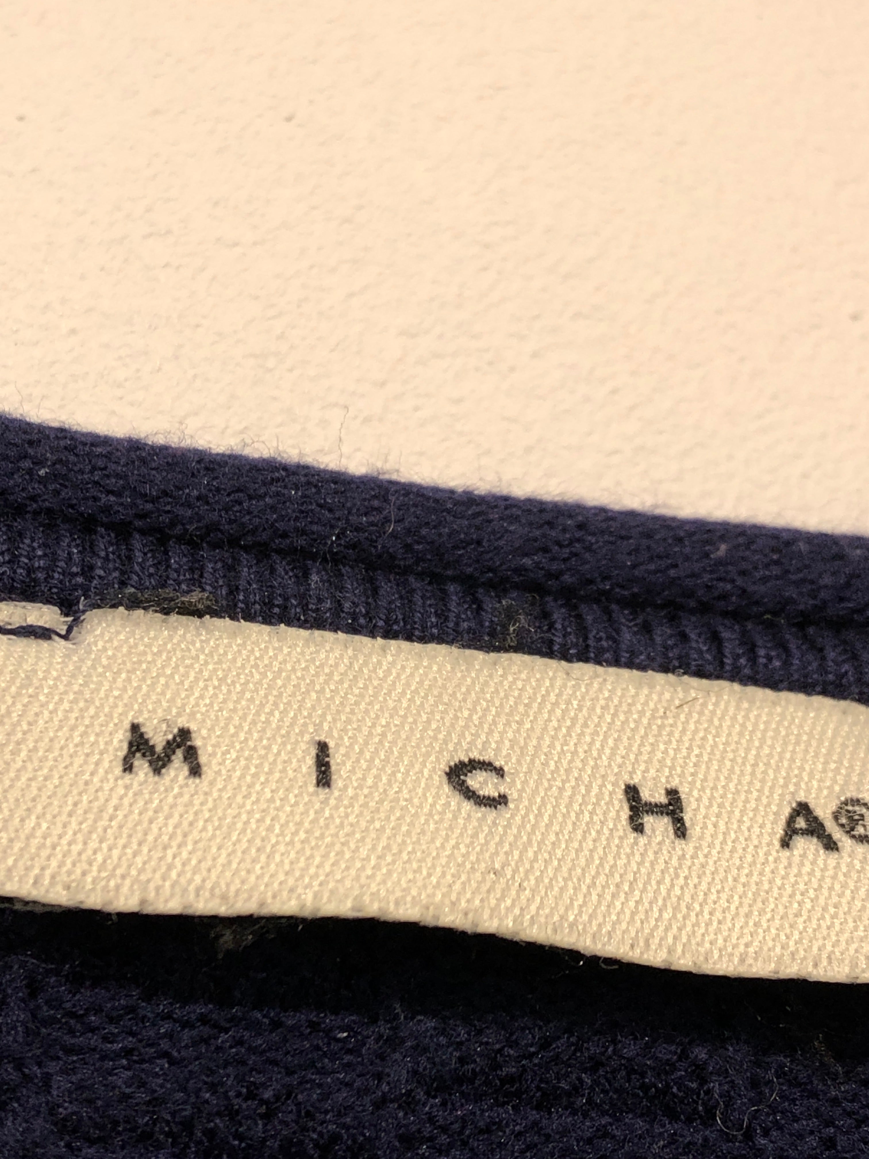 Micha Bluse