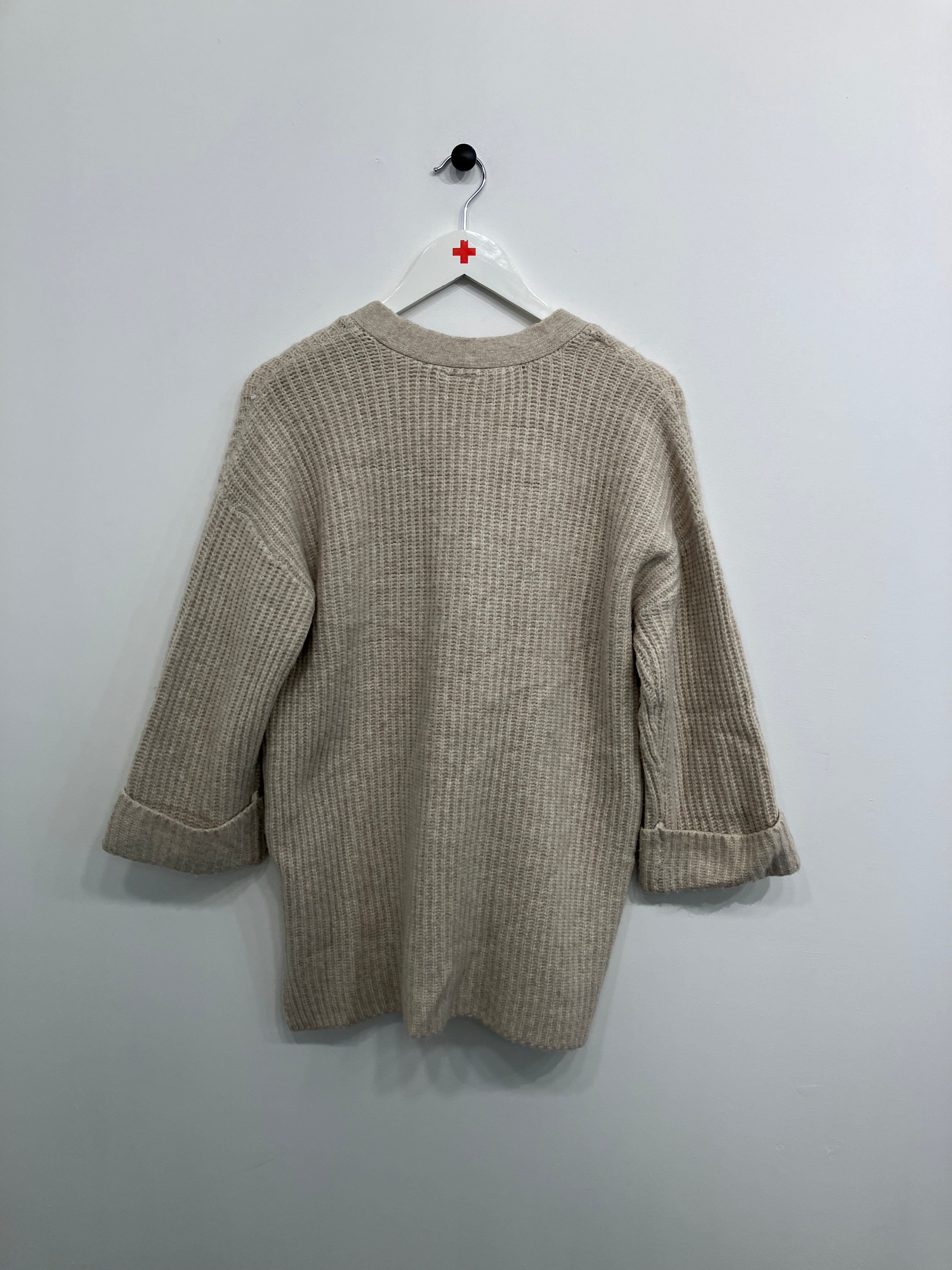 Fransa Cardigan