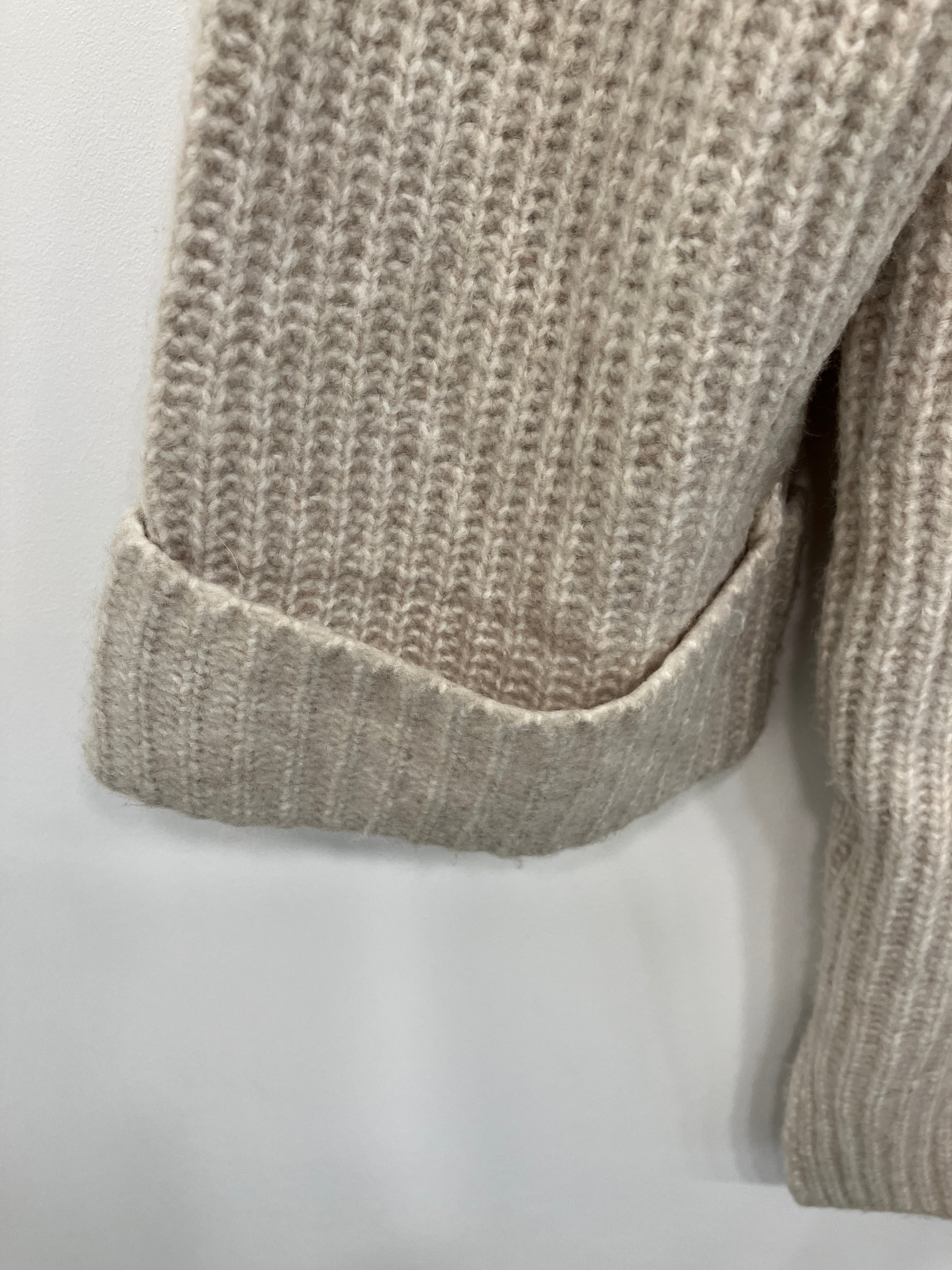 Fransa Cardigan