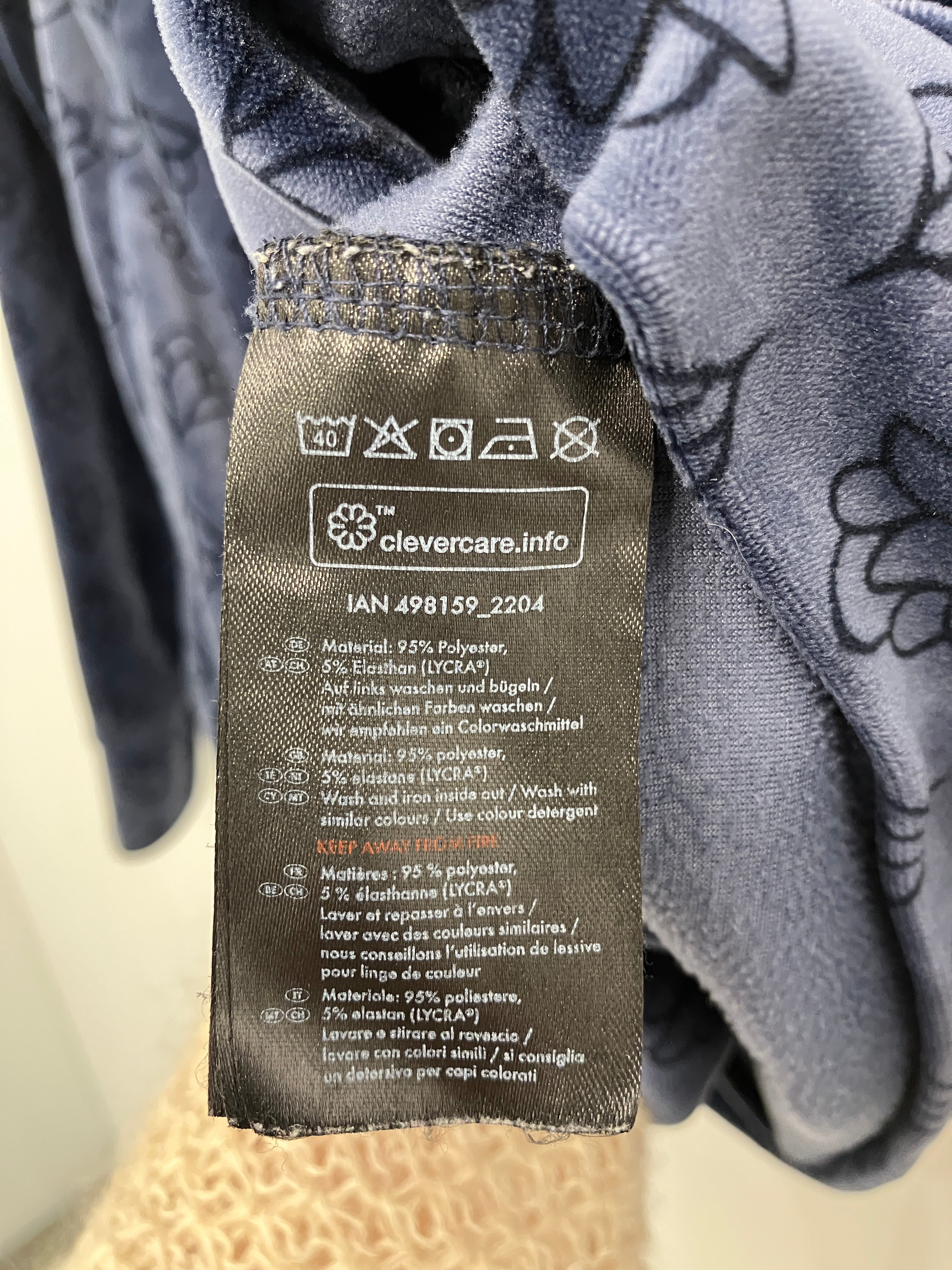 Esmara Cardigan
