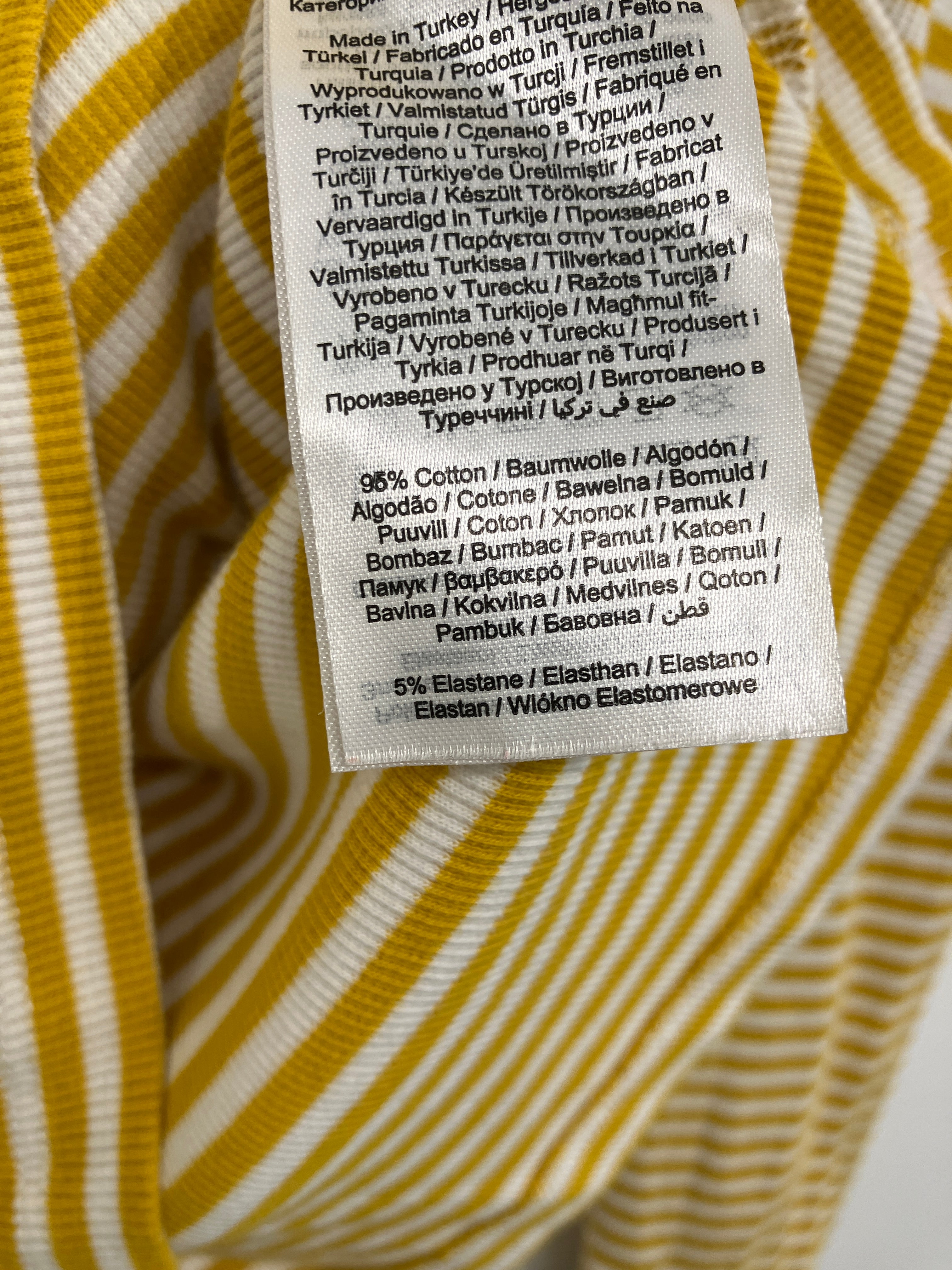 Pieces Bluse