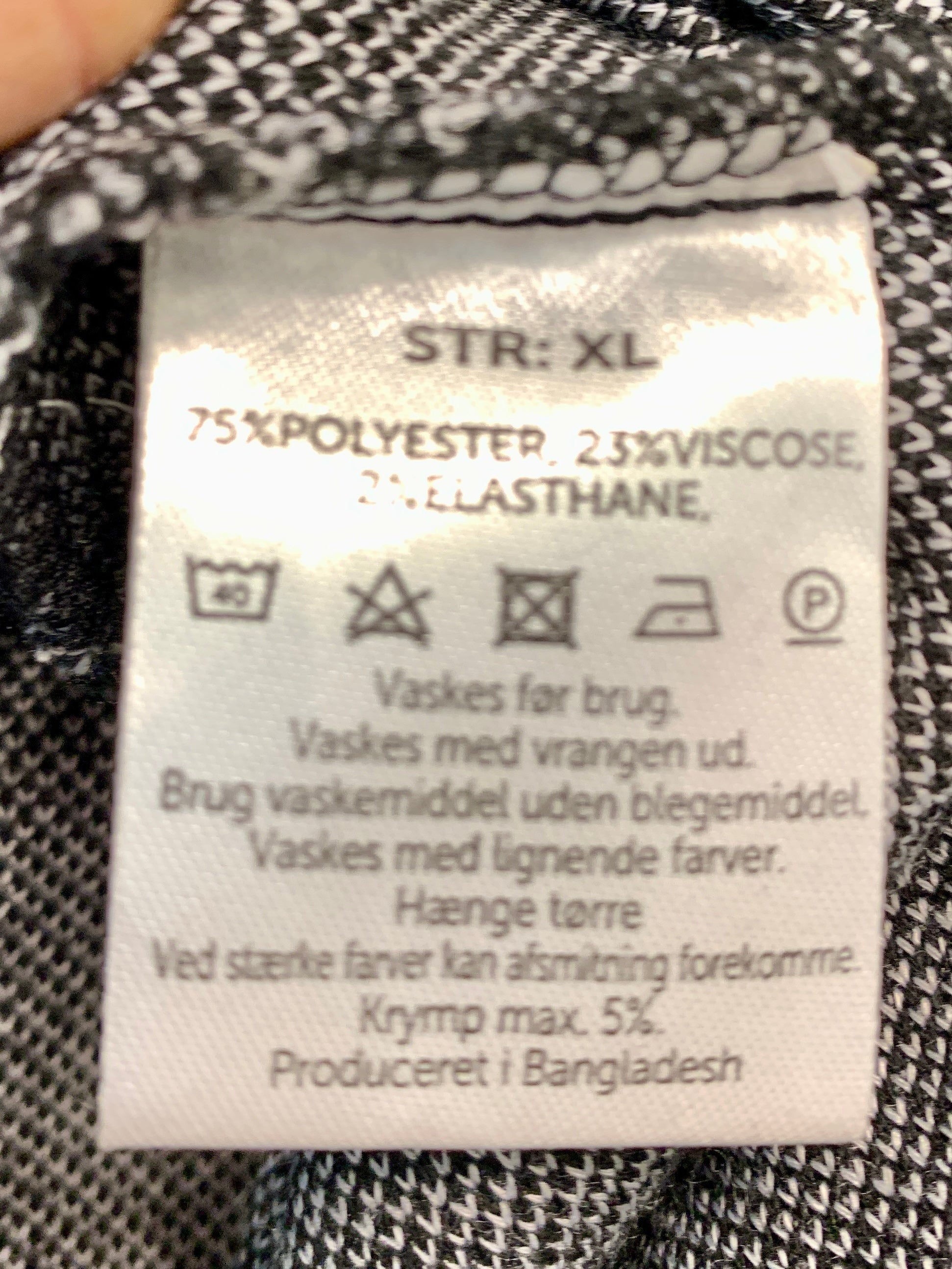 VRS Nederdel
