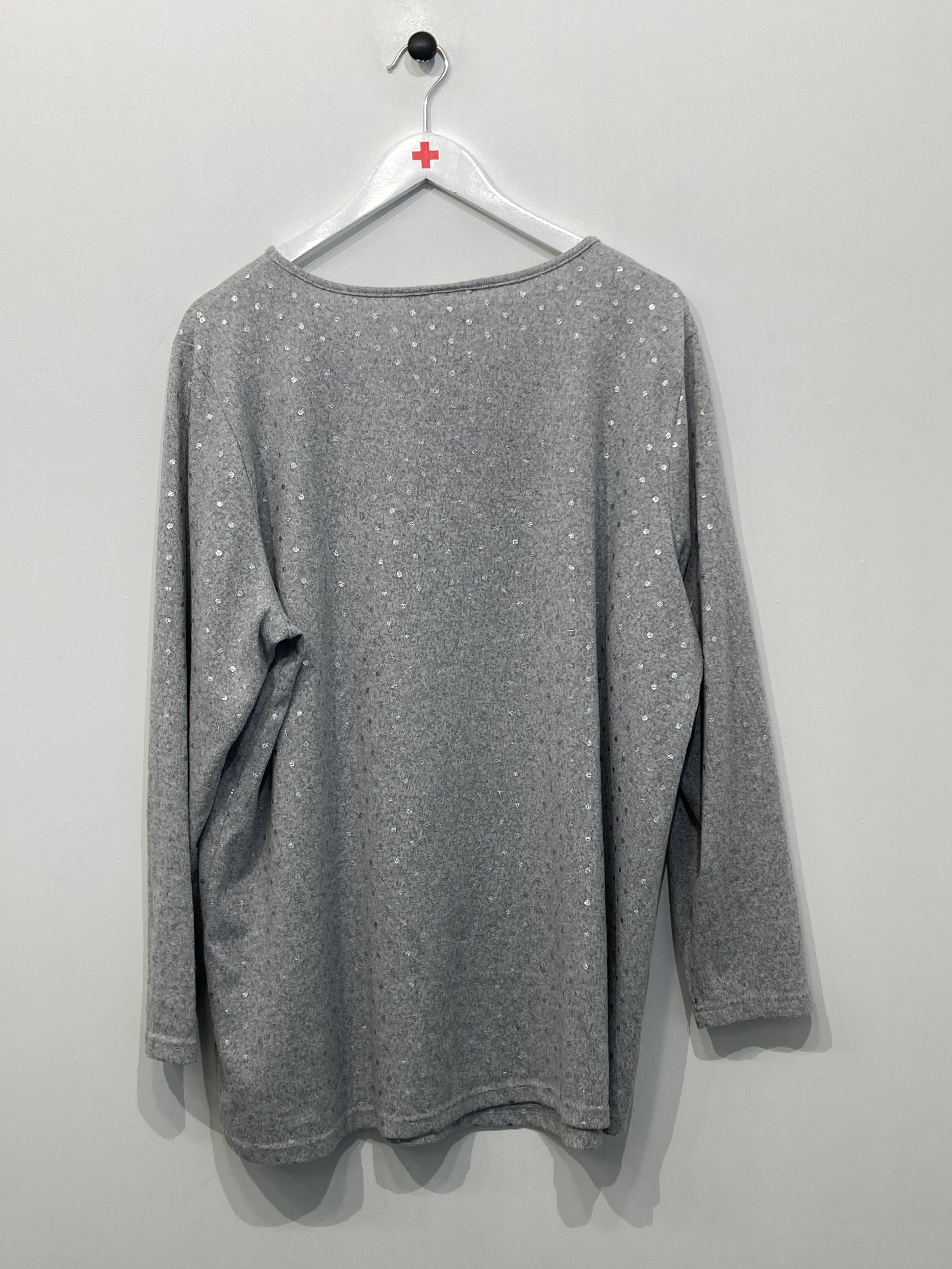 Zizzi Bluse