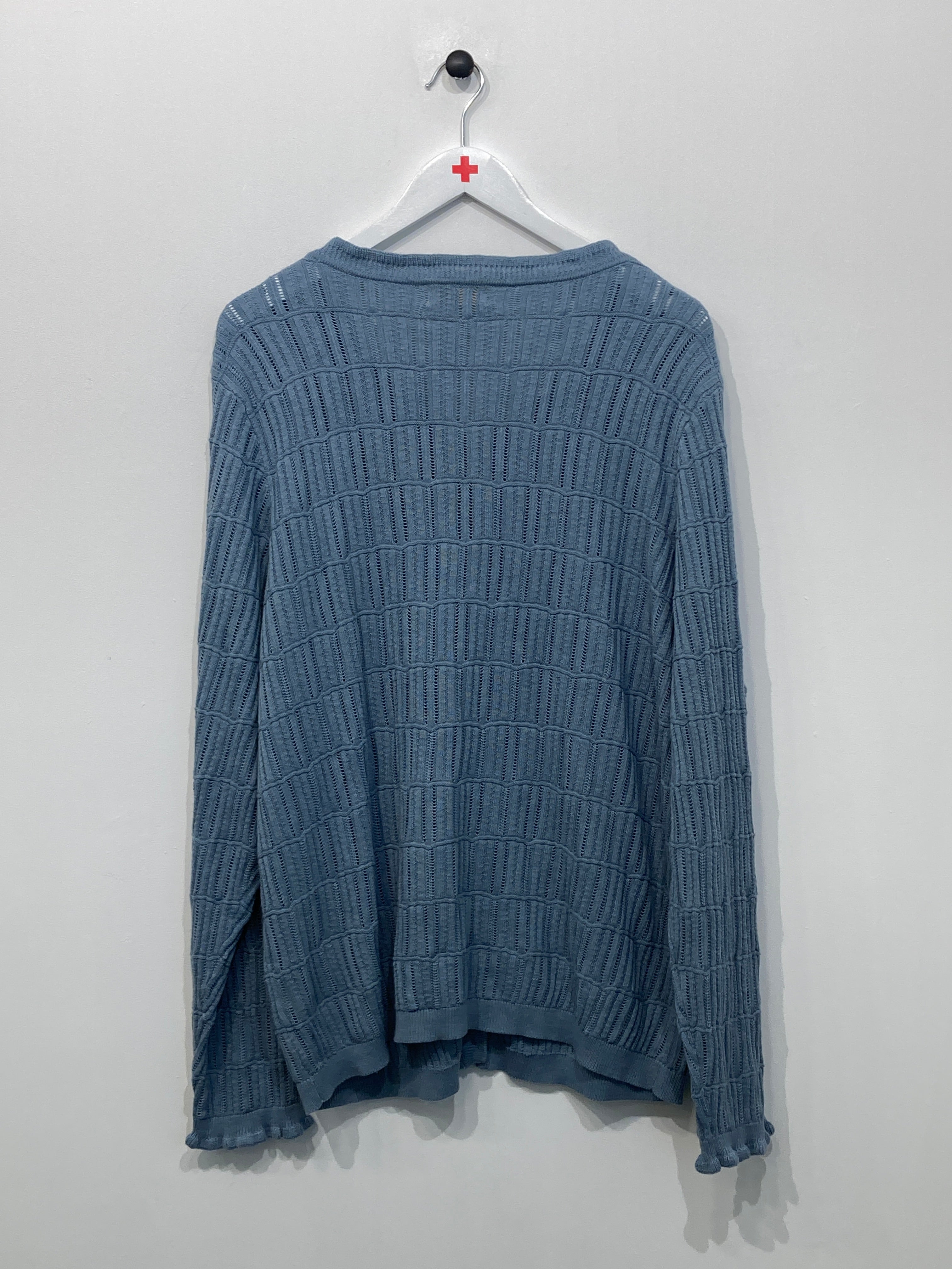 Cassiopia Cardigan