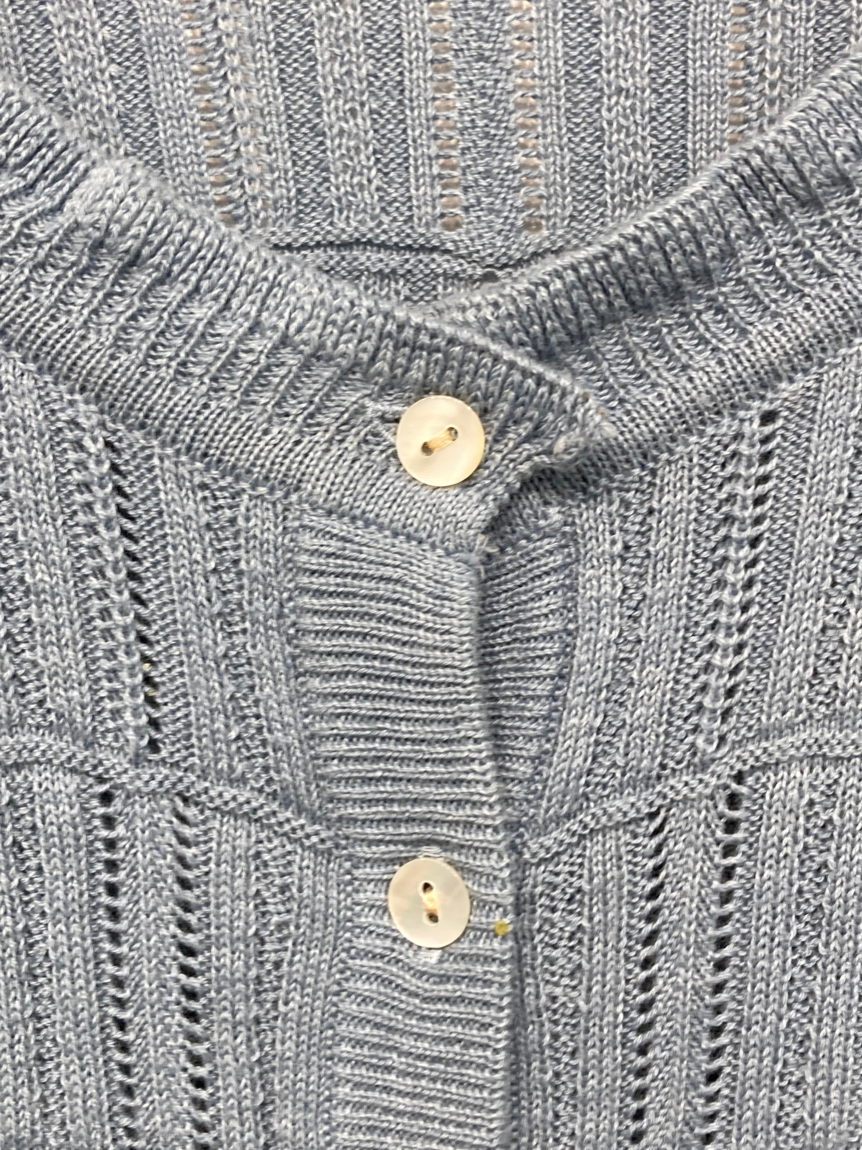 Cassiopia Cardigan