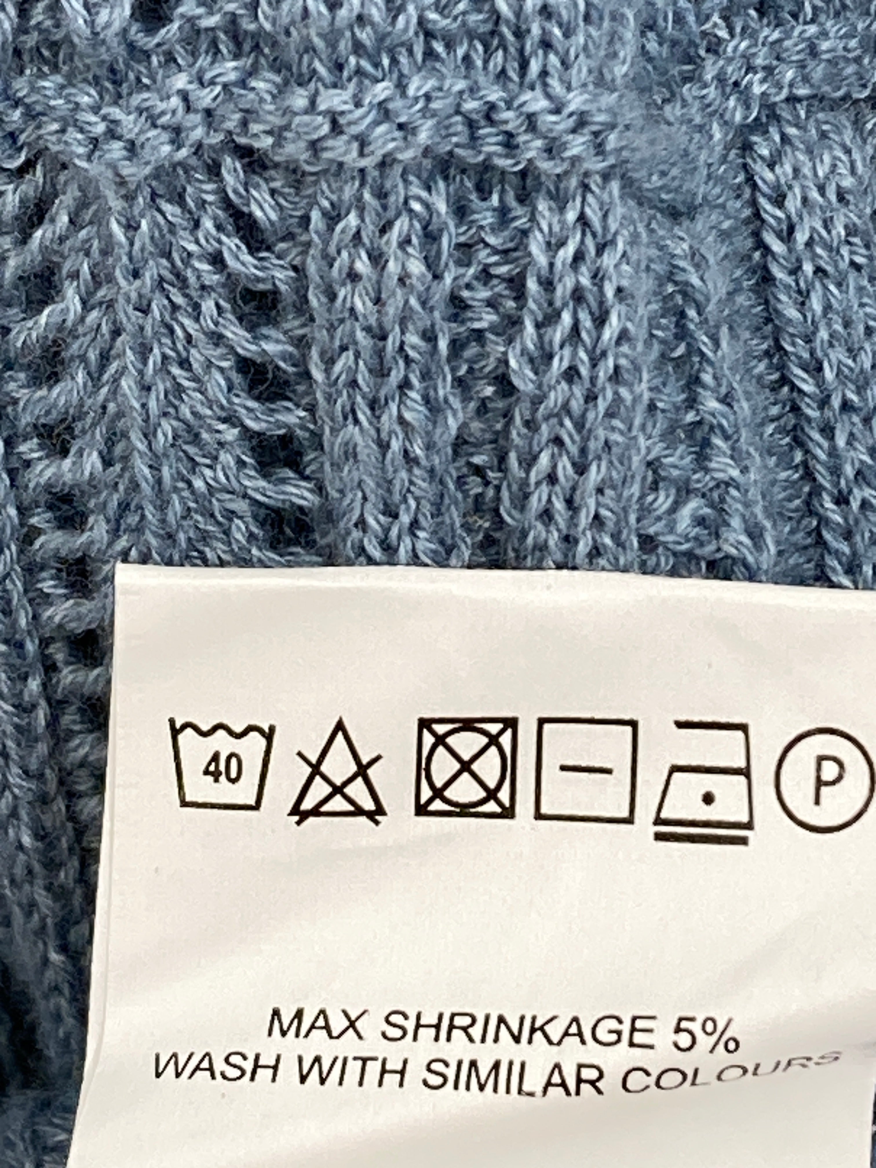 Cassiopia Cardigan