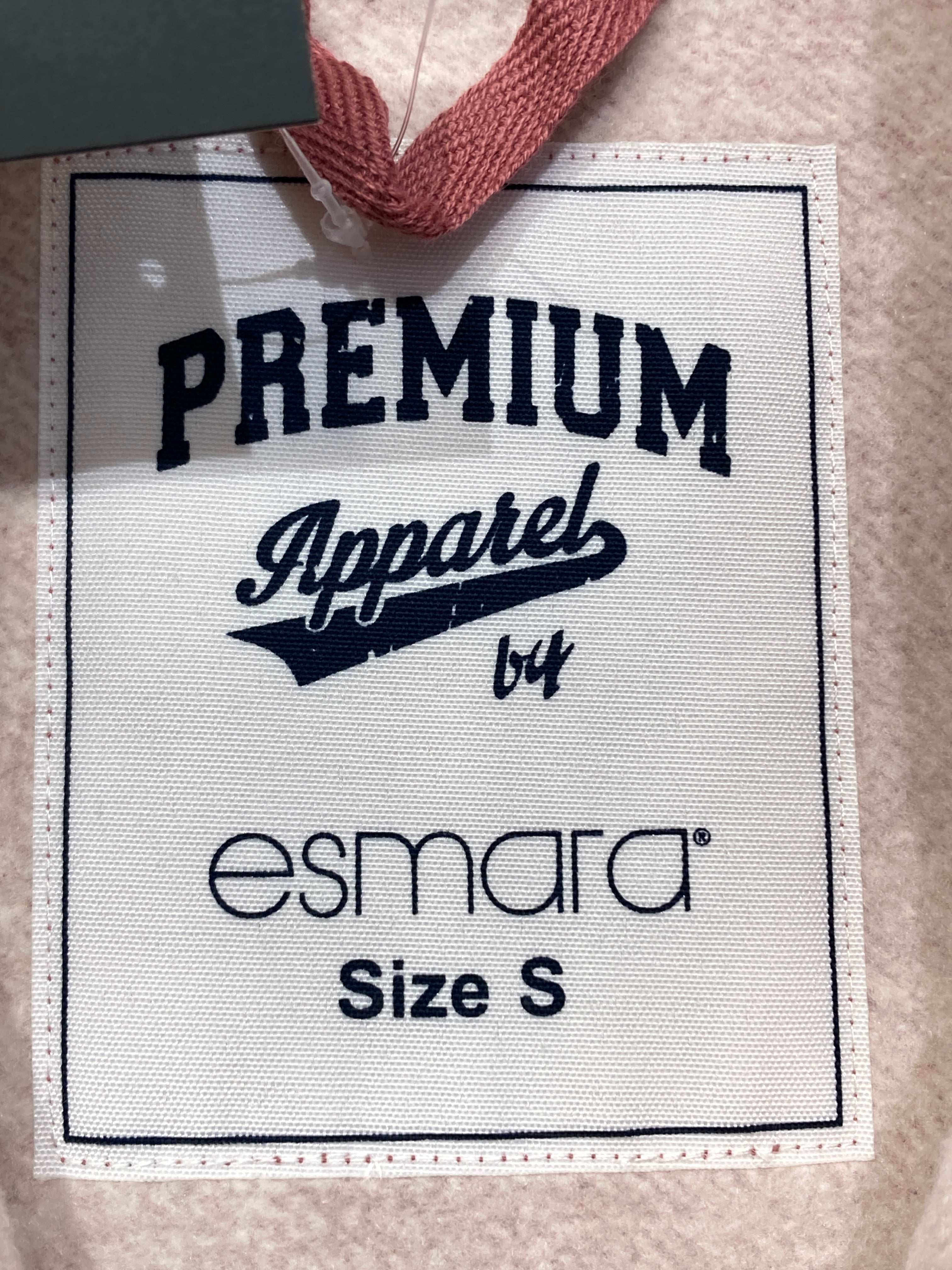 Premium Hætte Trøje