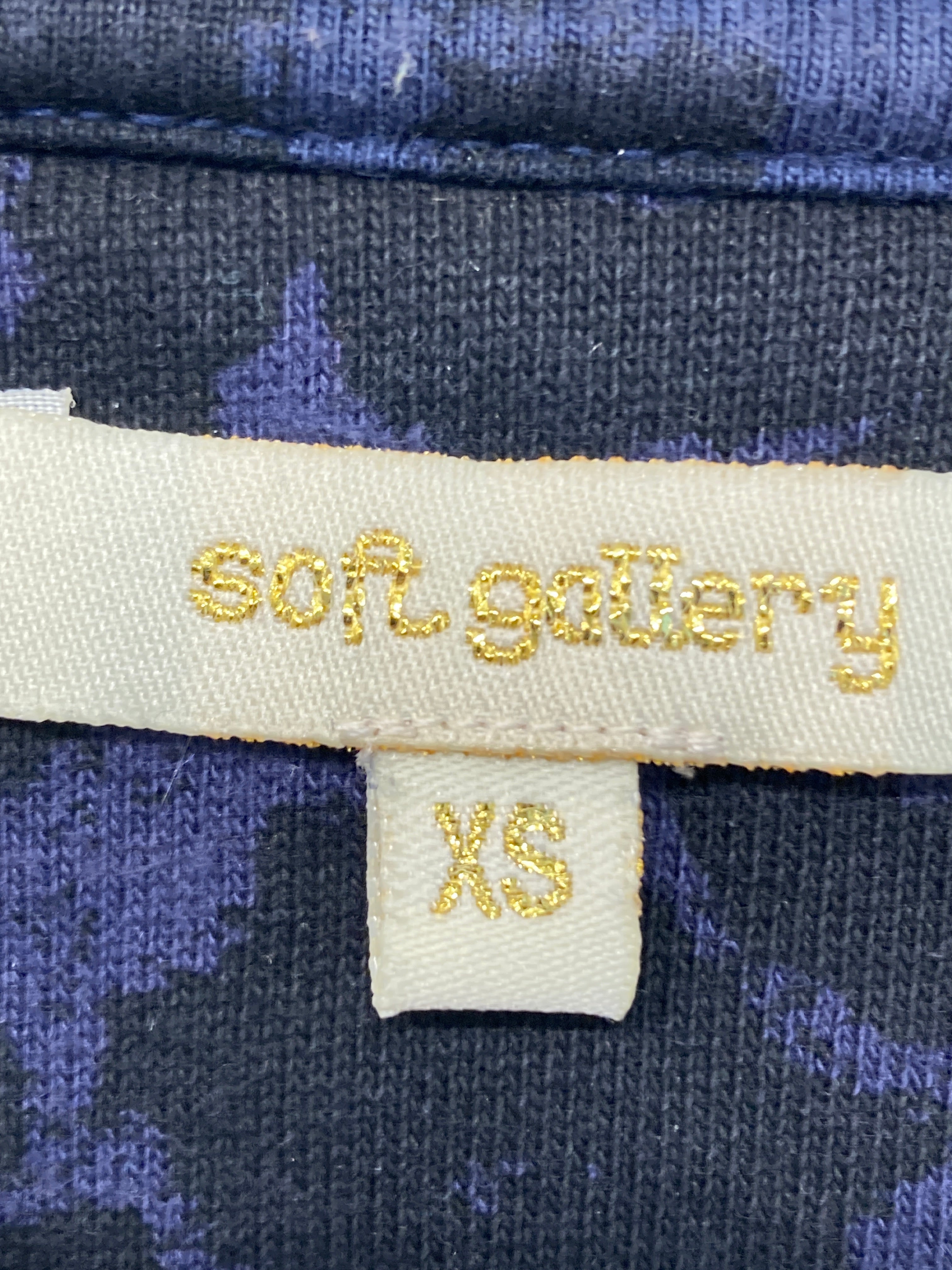 Soft Gallery Bluse