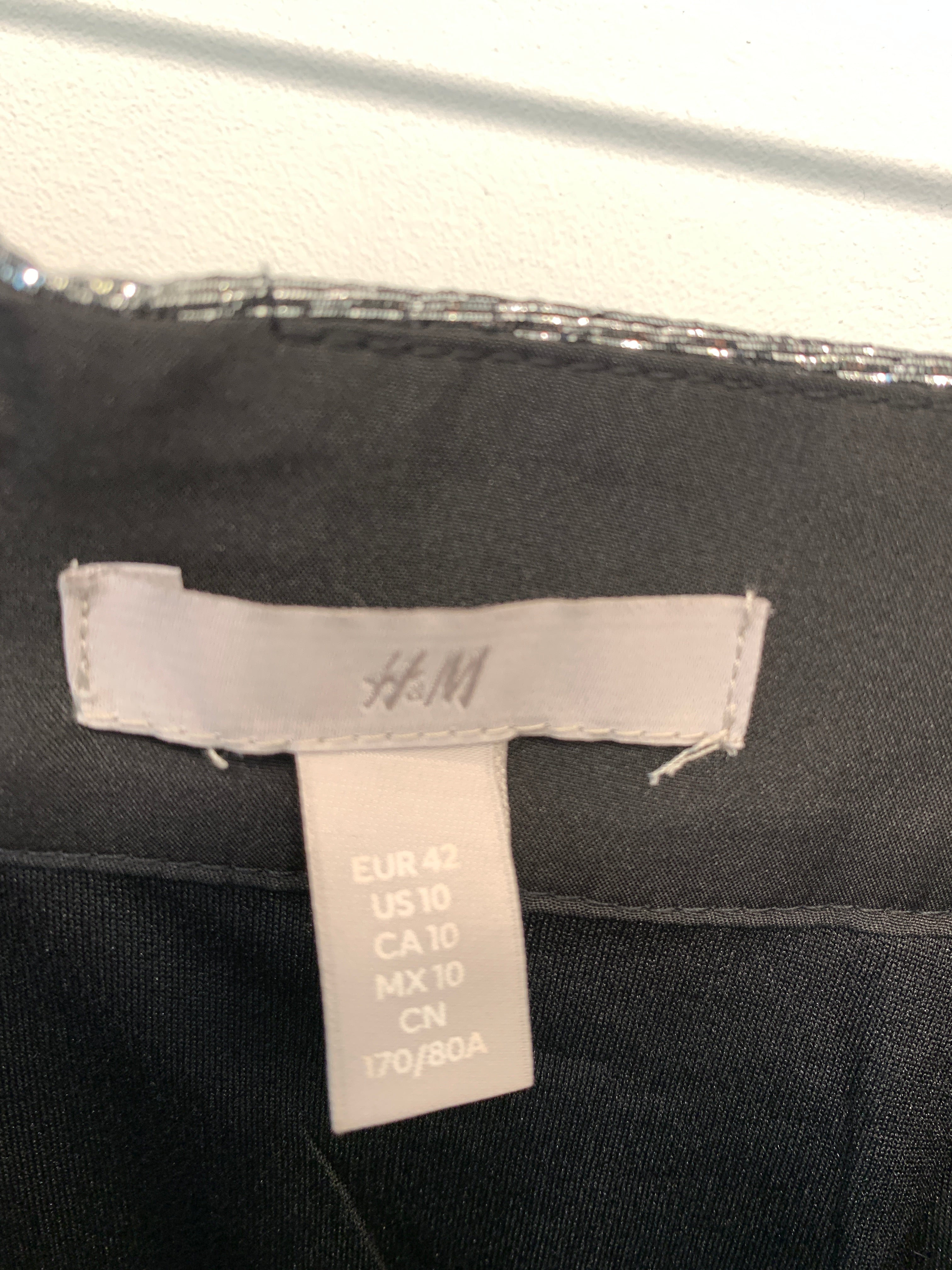 H&M Nederdel