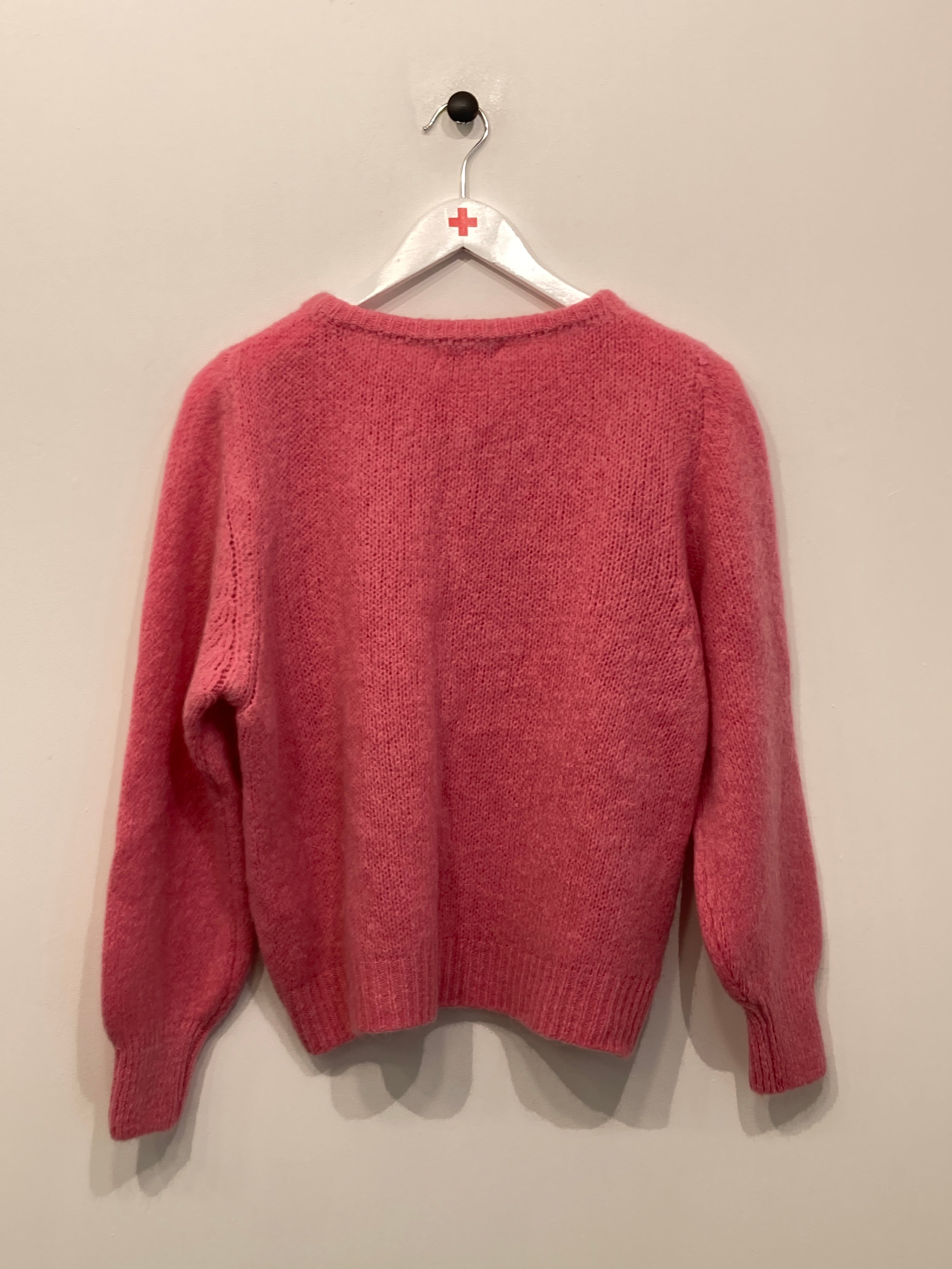Sorbet Cardigan