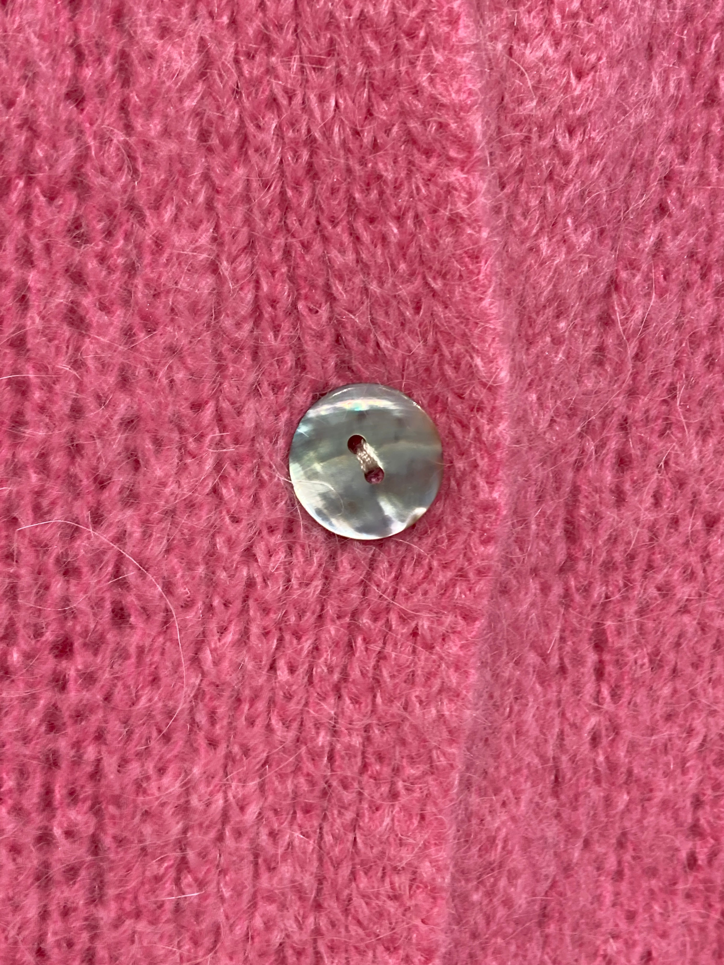 Sorbet Cardigan