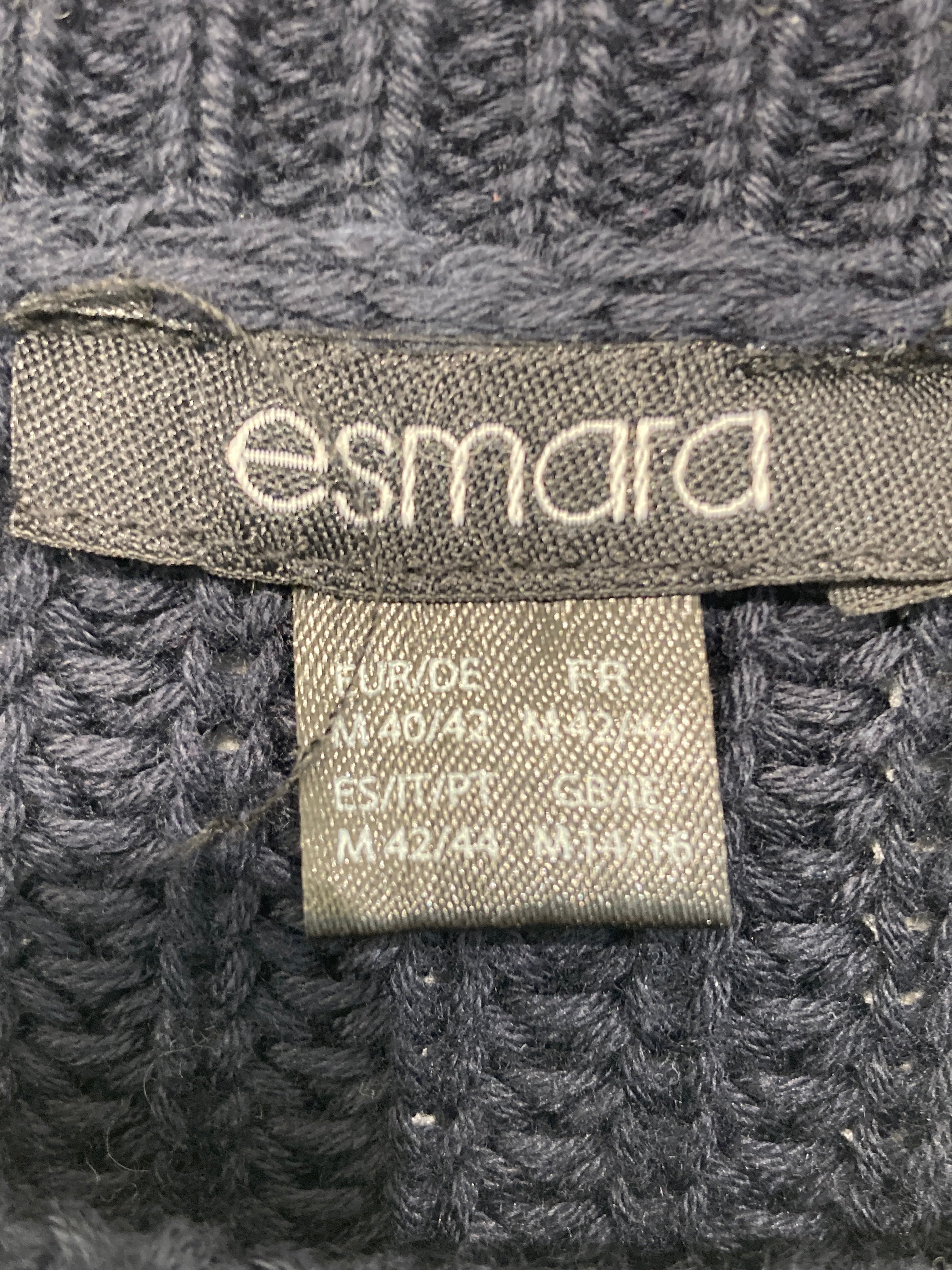 Esmara Strik
