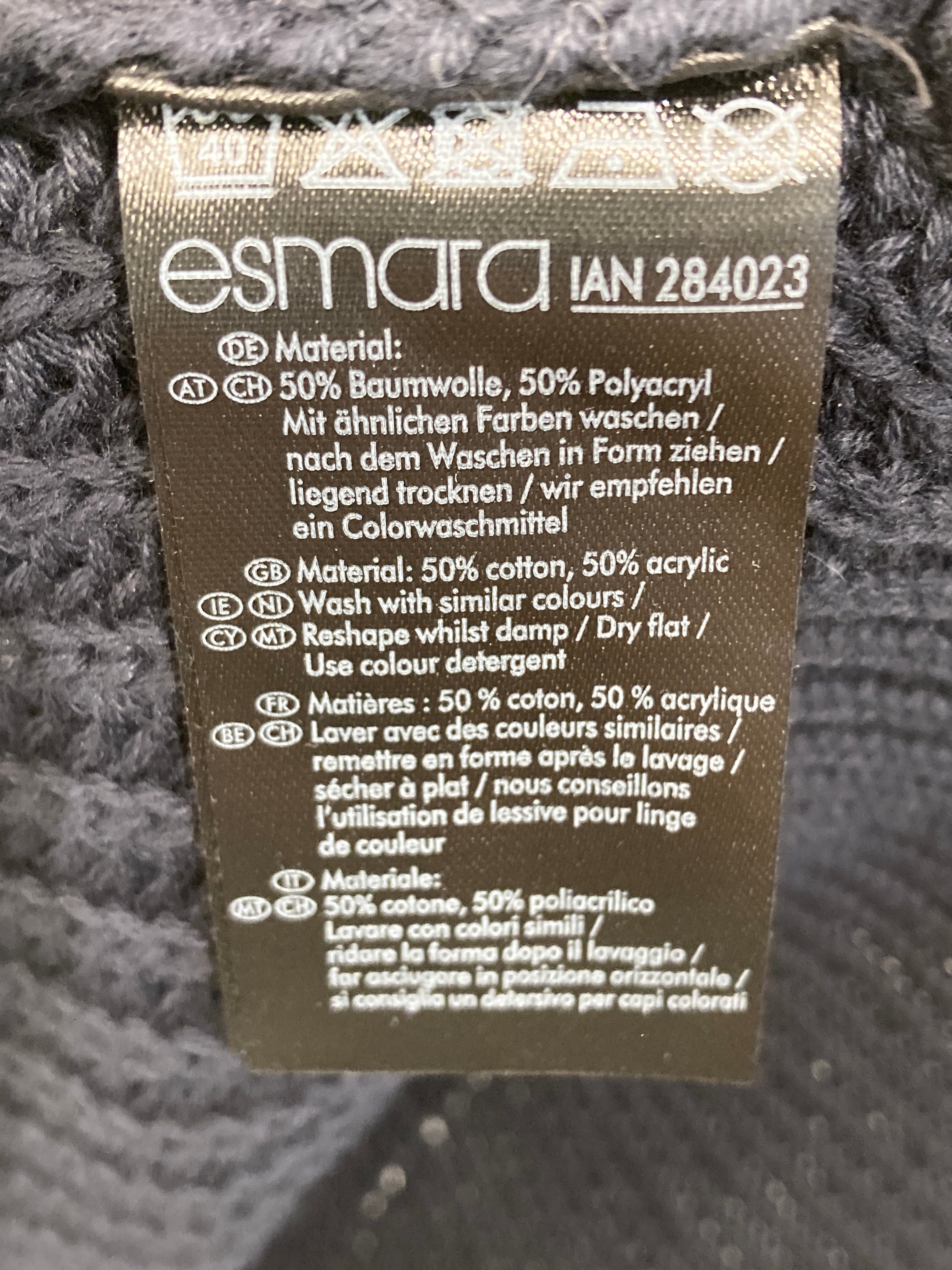 Esmara Strik