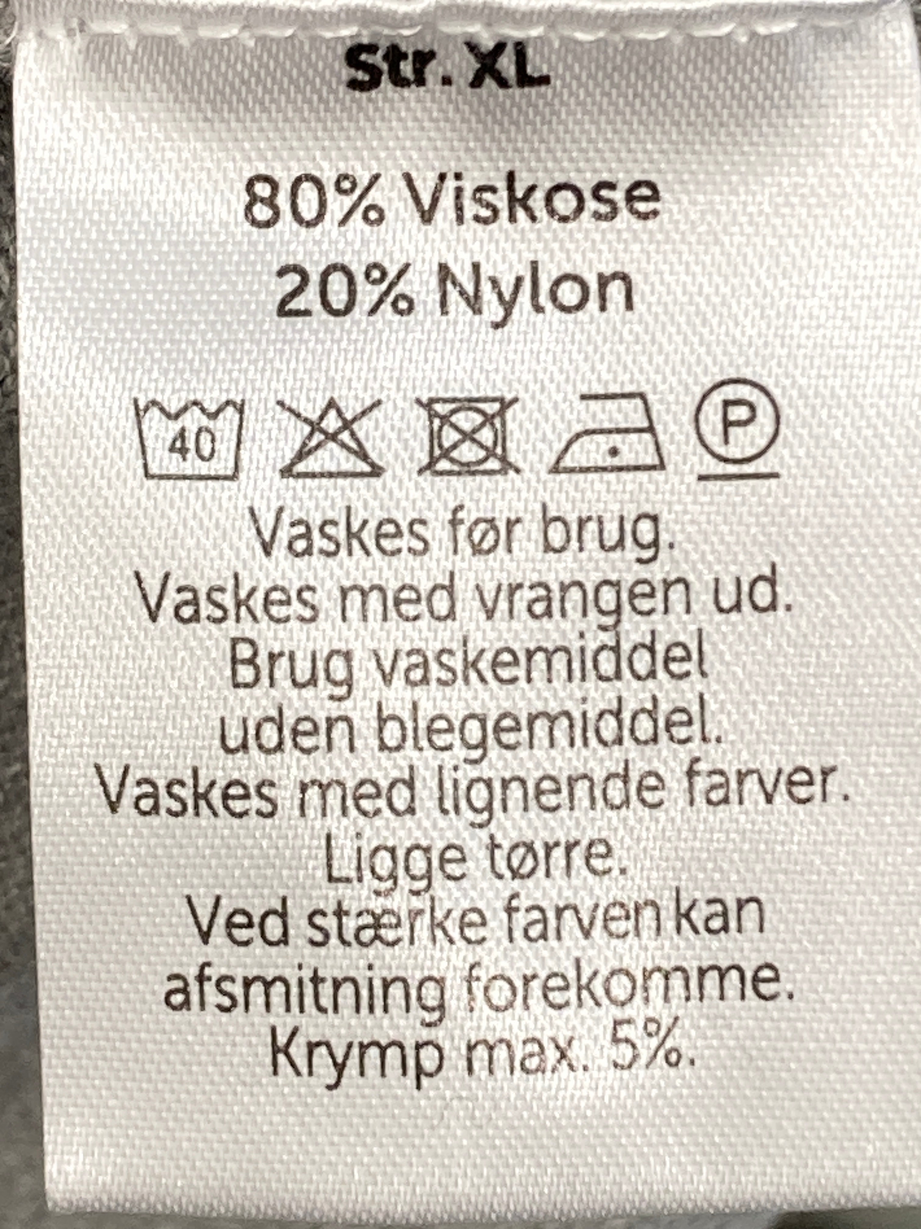 VRS Strik