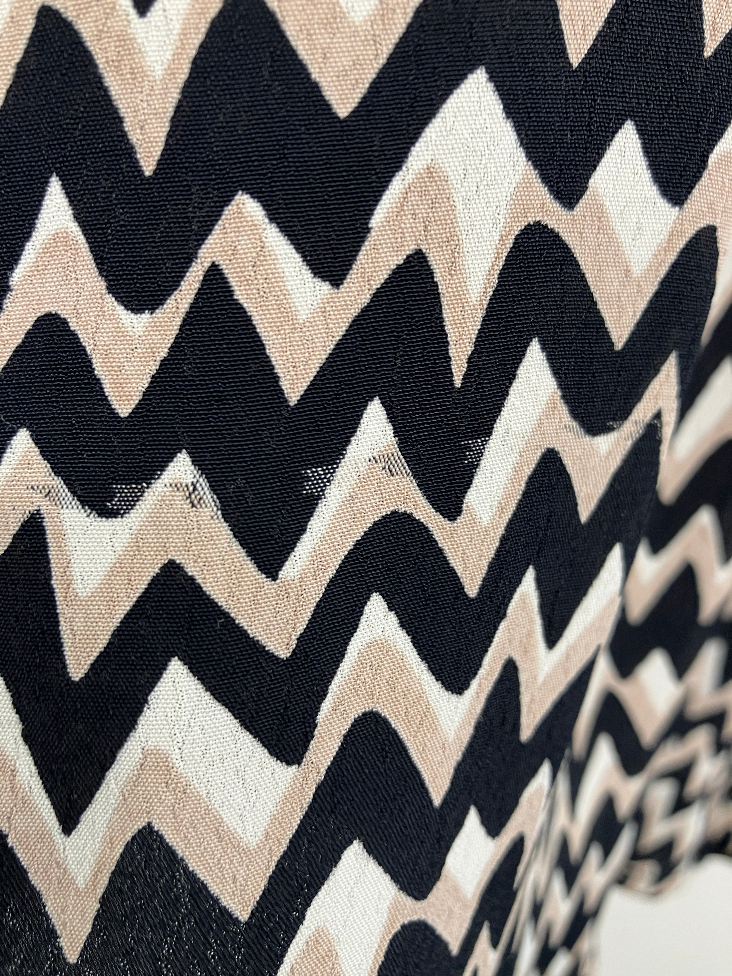 Masai Bluse