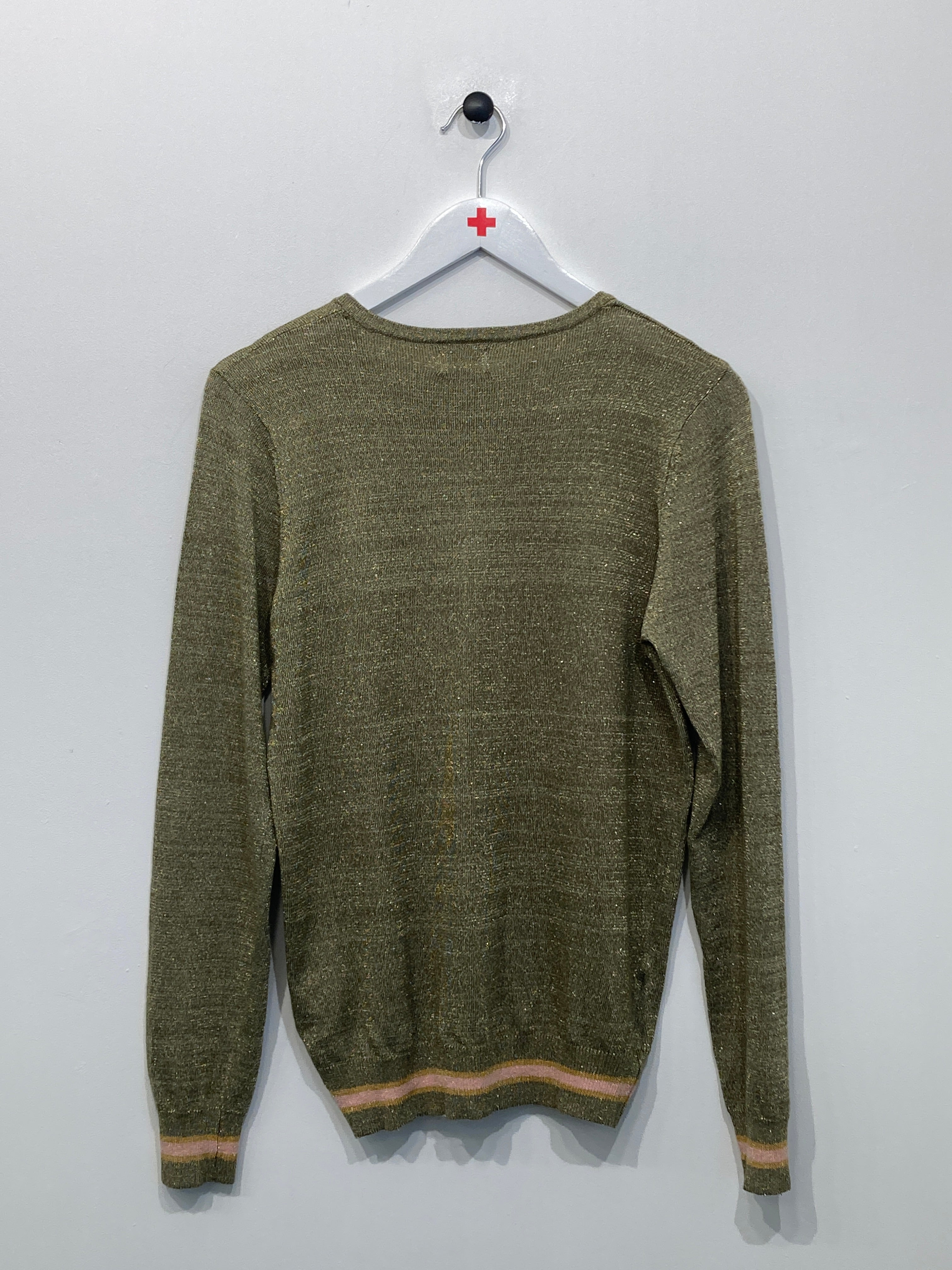 VRS Cardigan