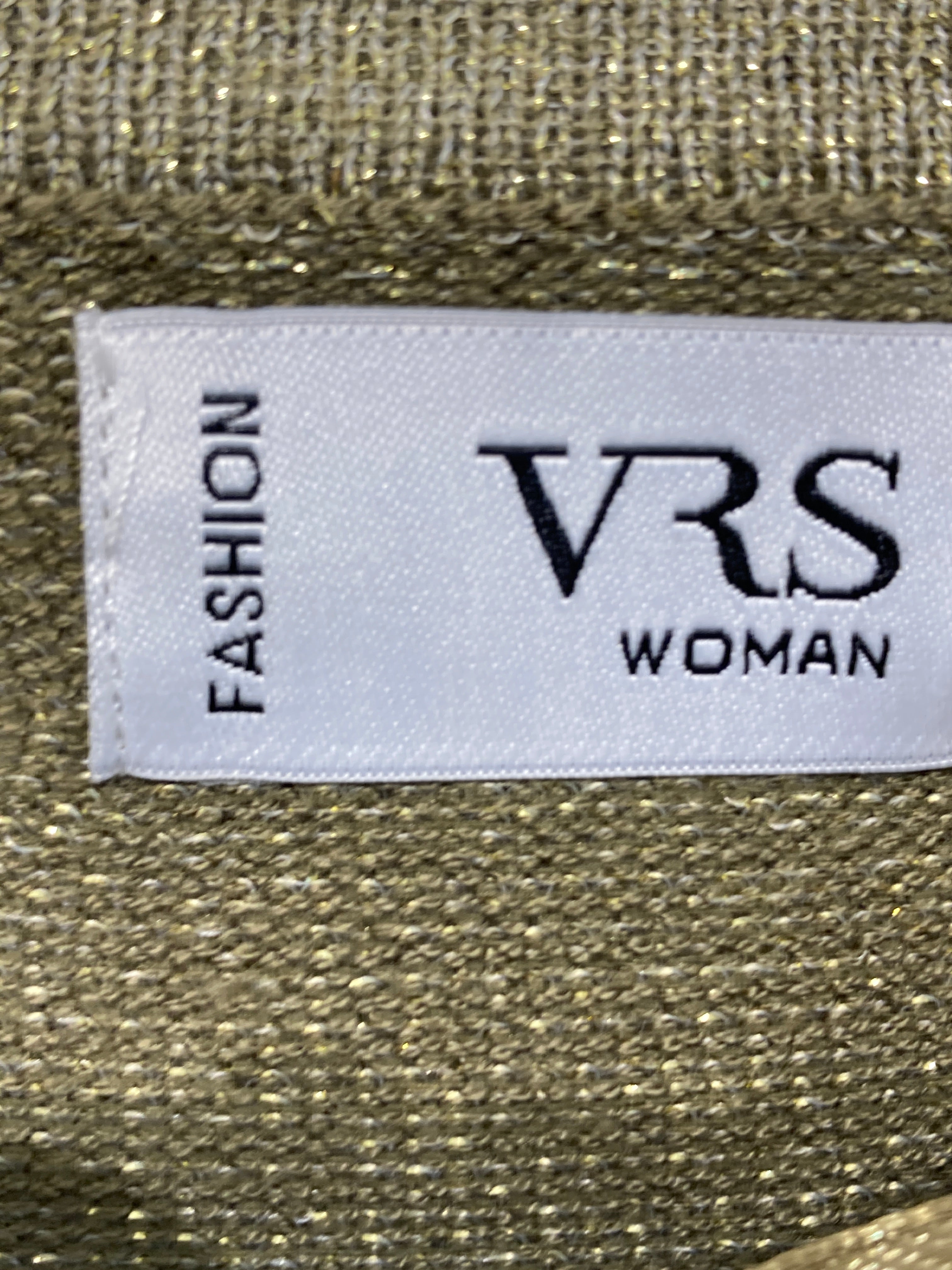 VRS Cardigan