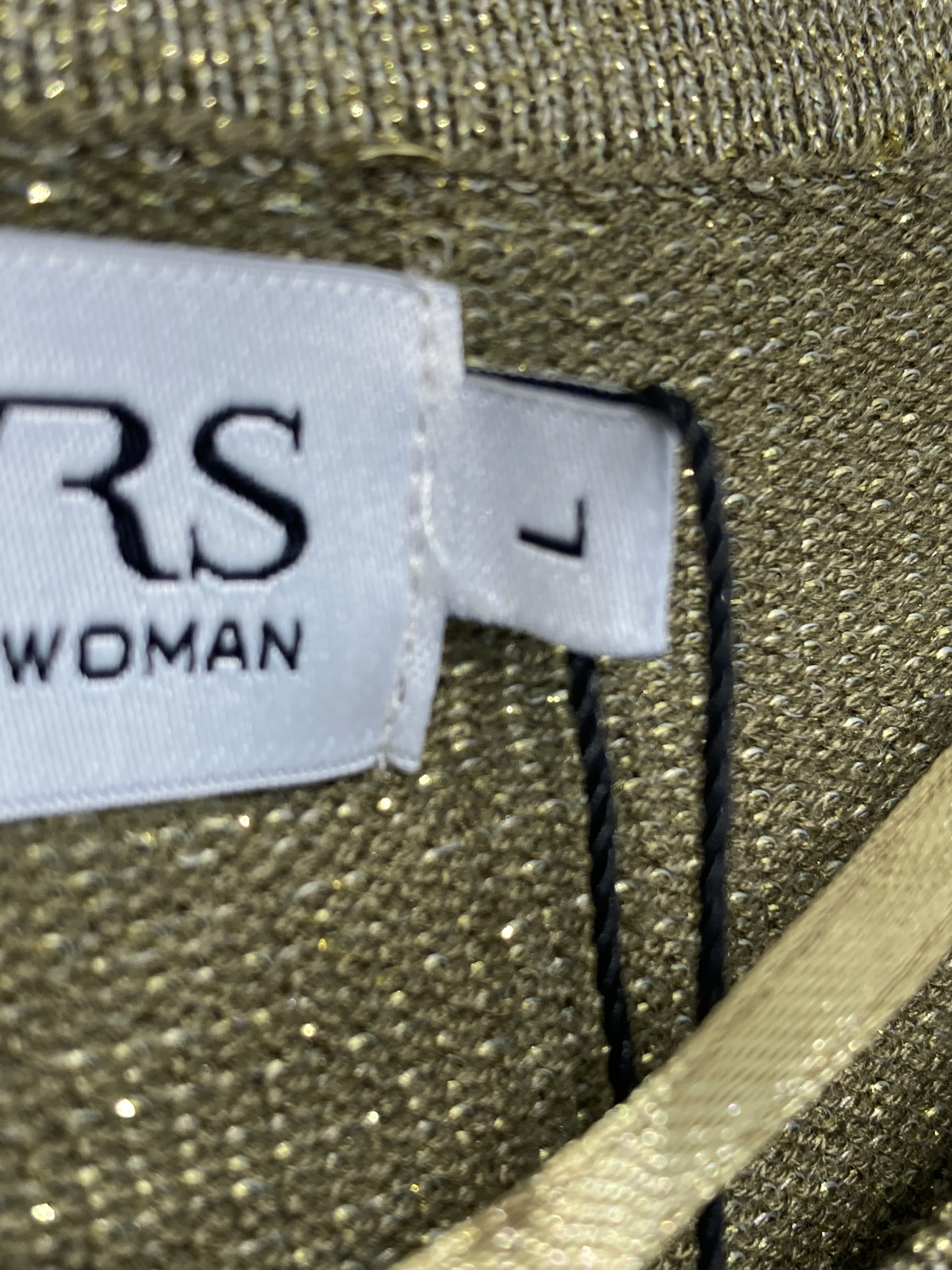 VRS Cardigan