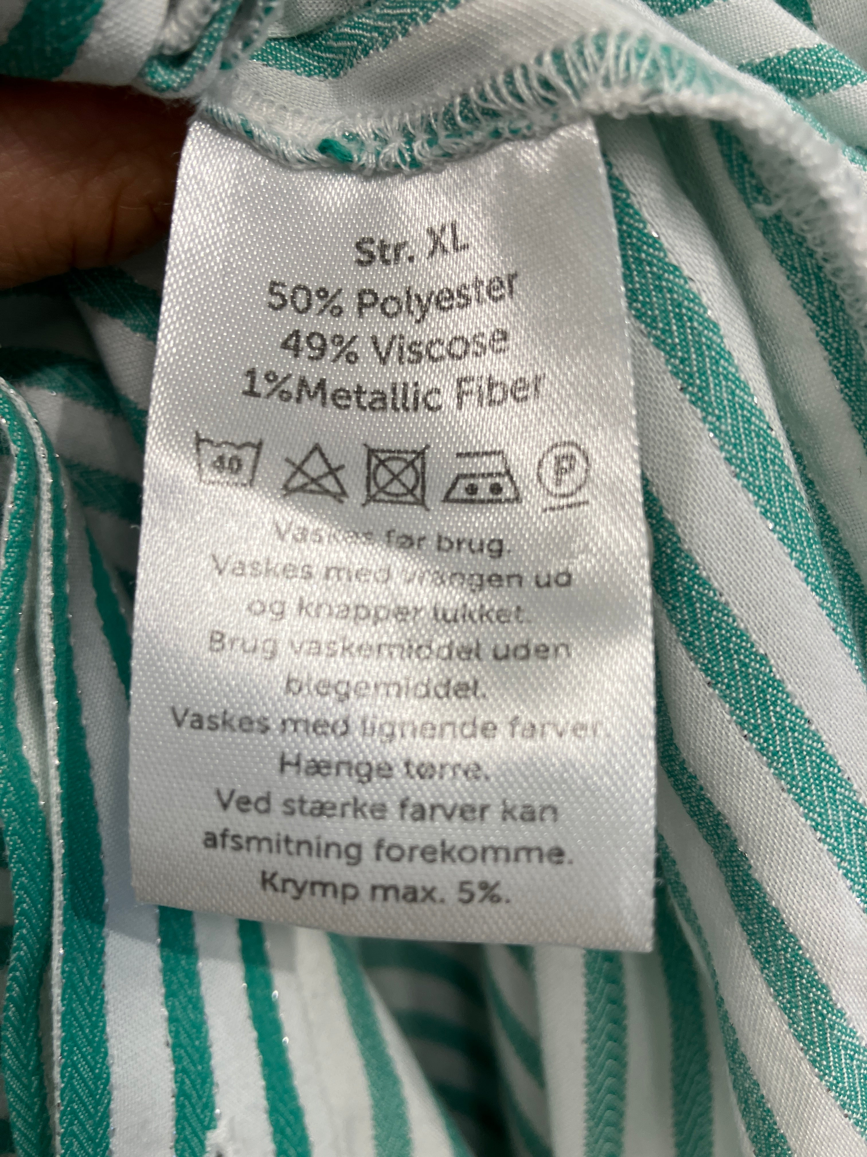 Skjorte