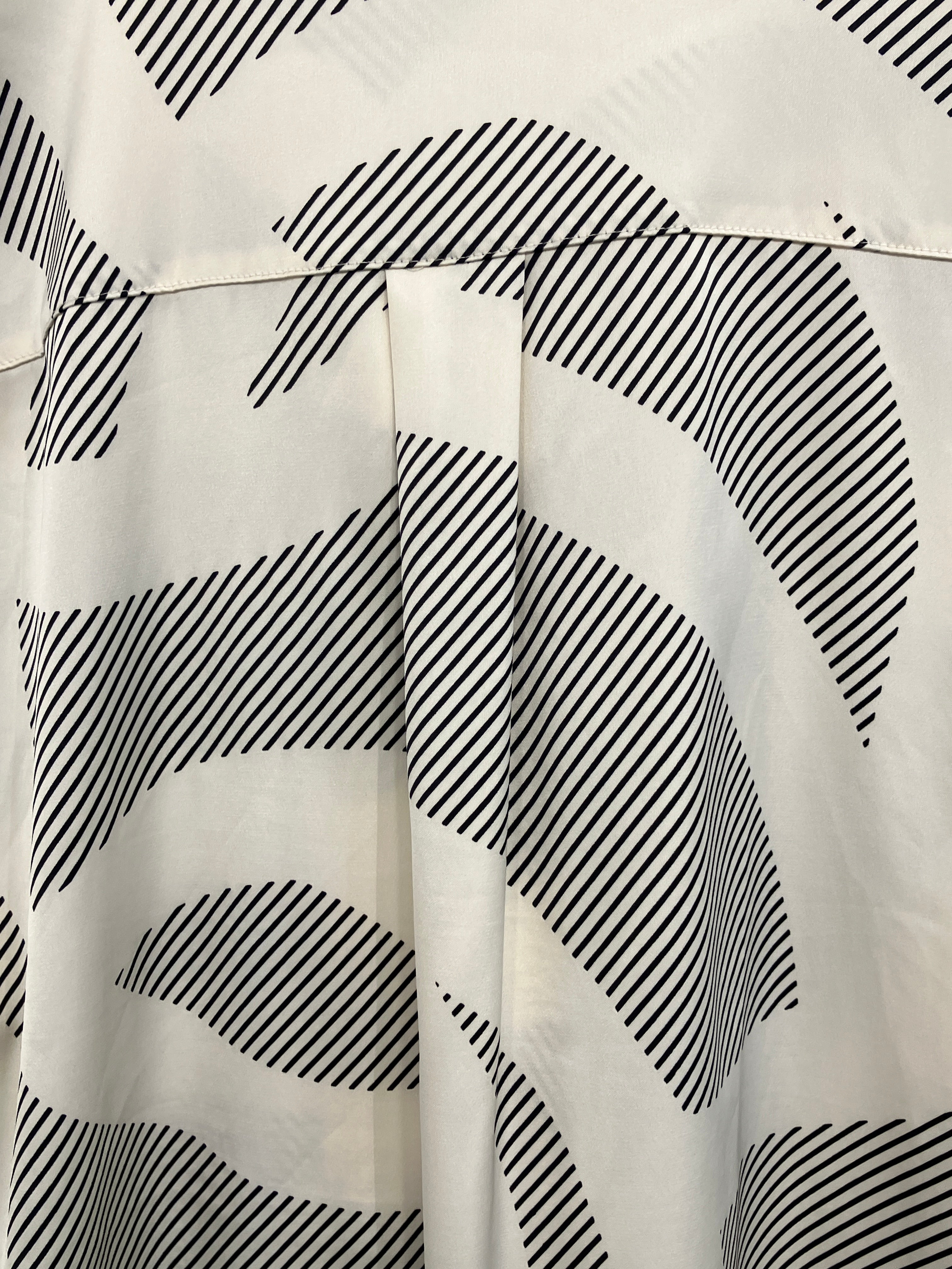 H&M Skjorte