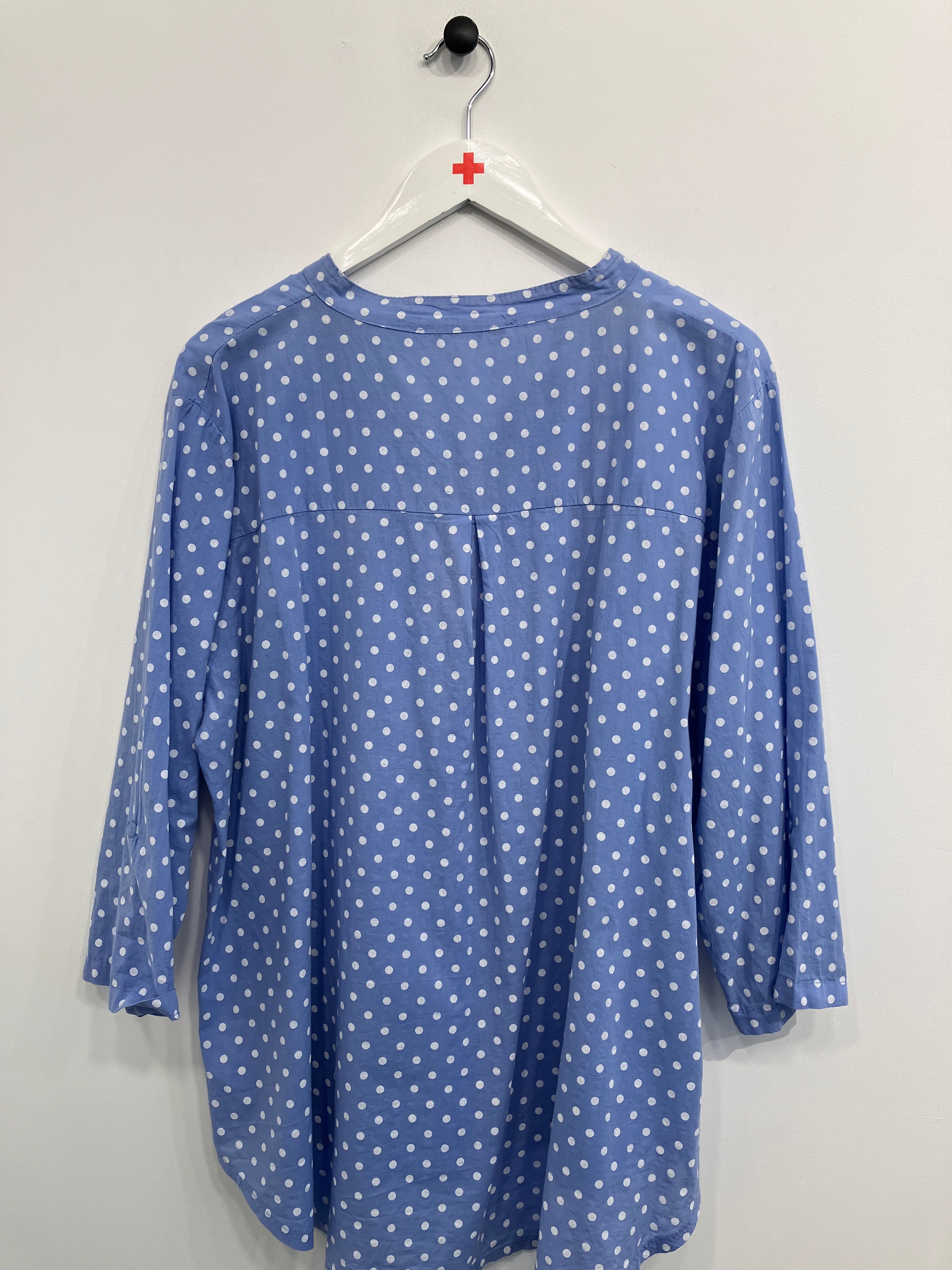 Copenhagen Luxe Bluse