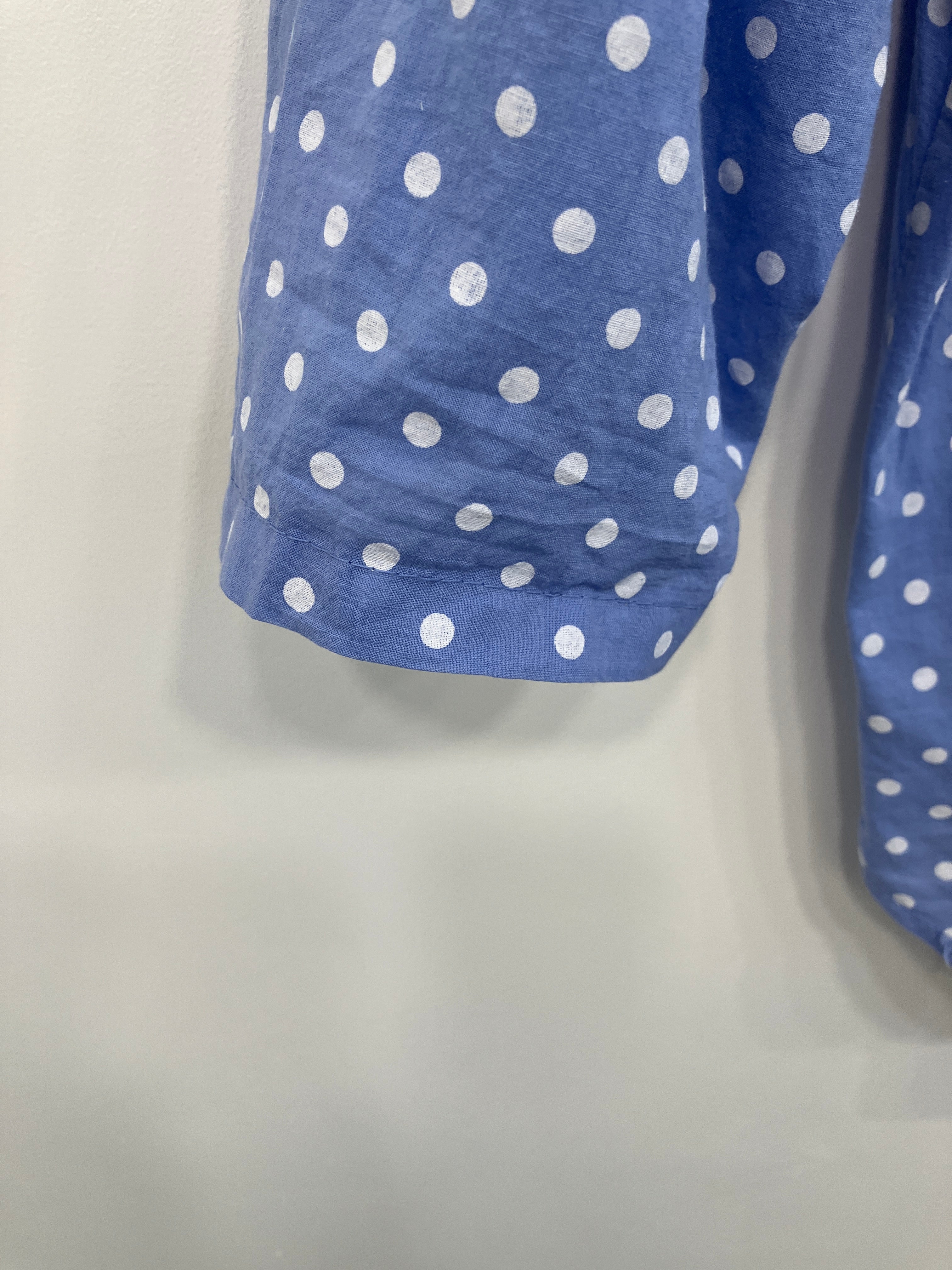 Copenhagen Luxe Bluse