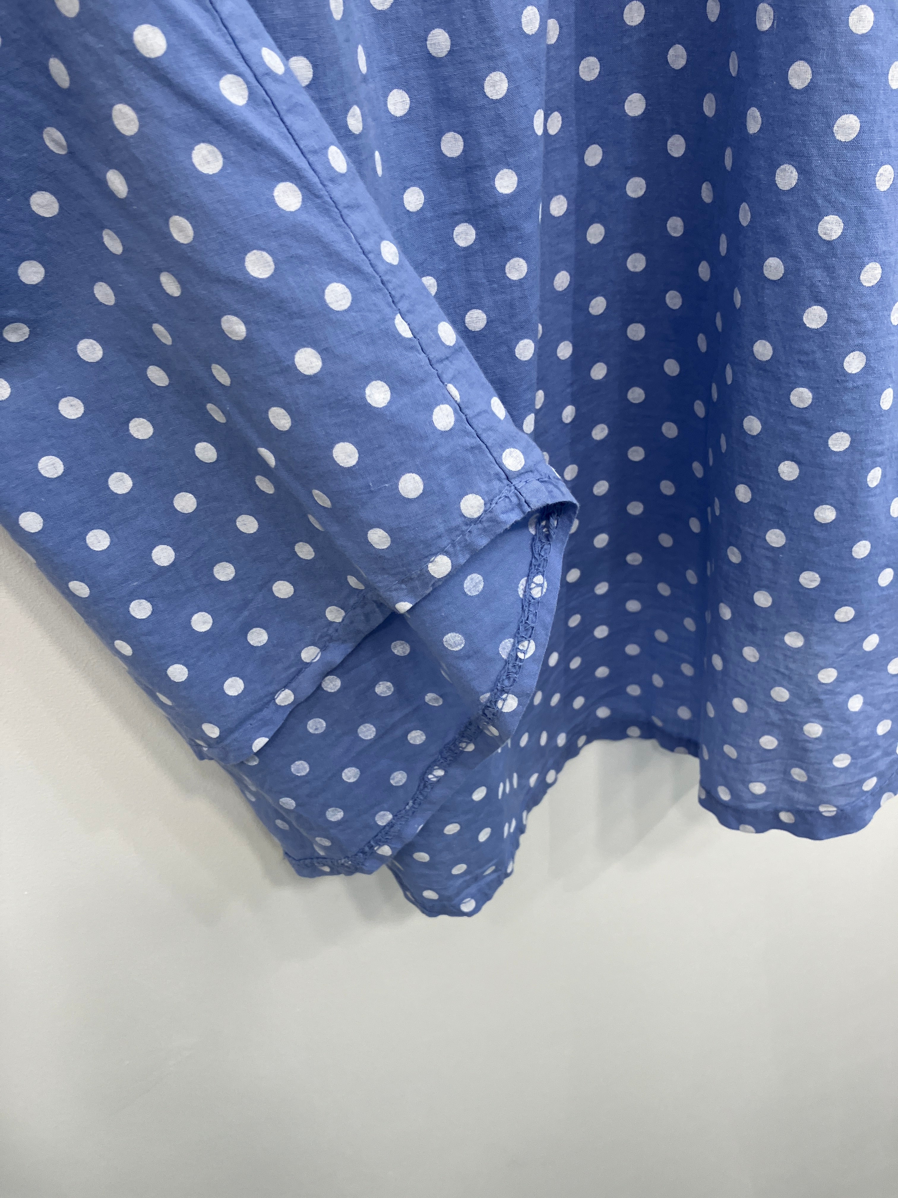 Copenhagen Luxe Bluse