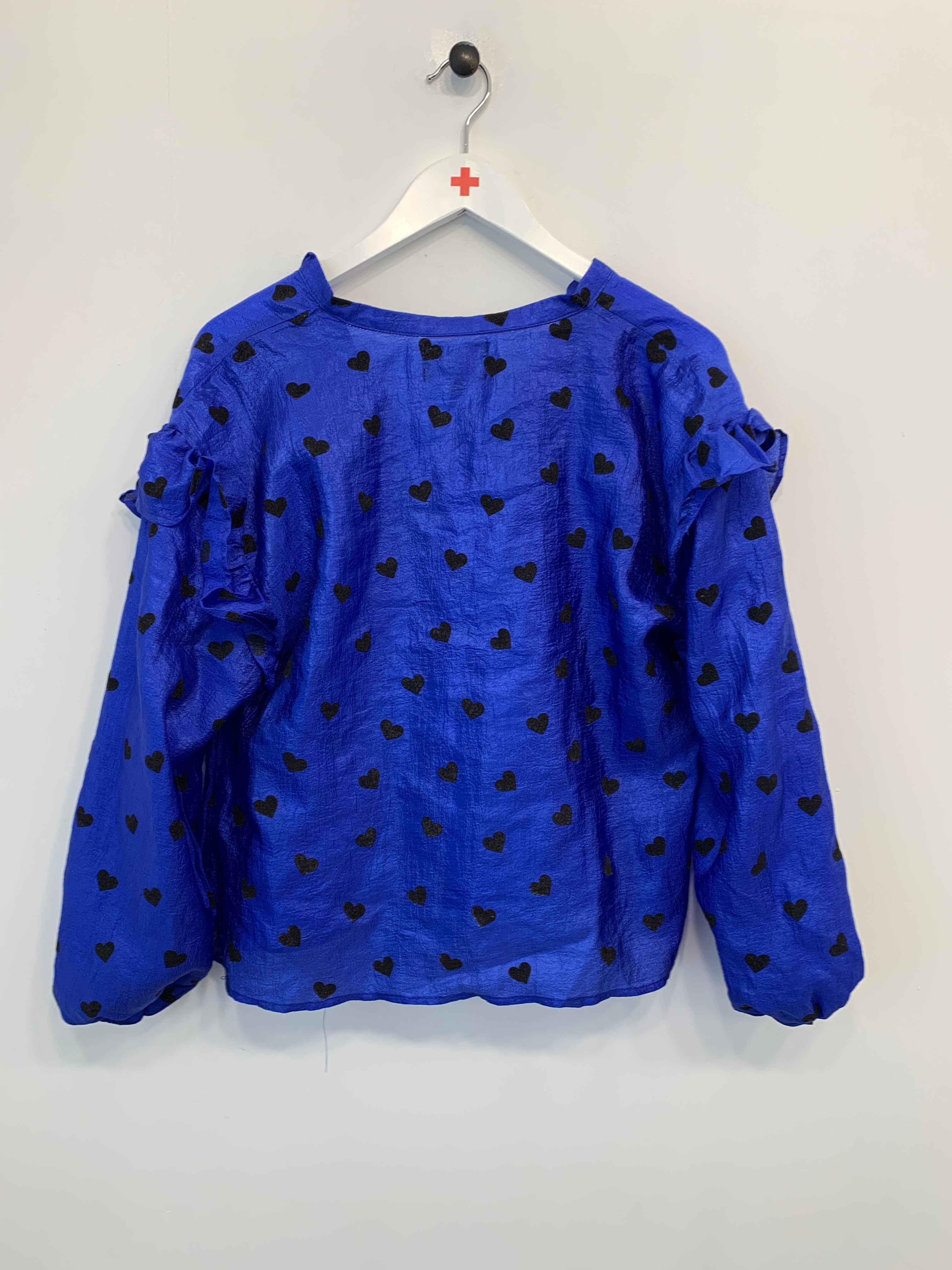 Liberte Bluse