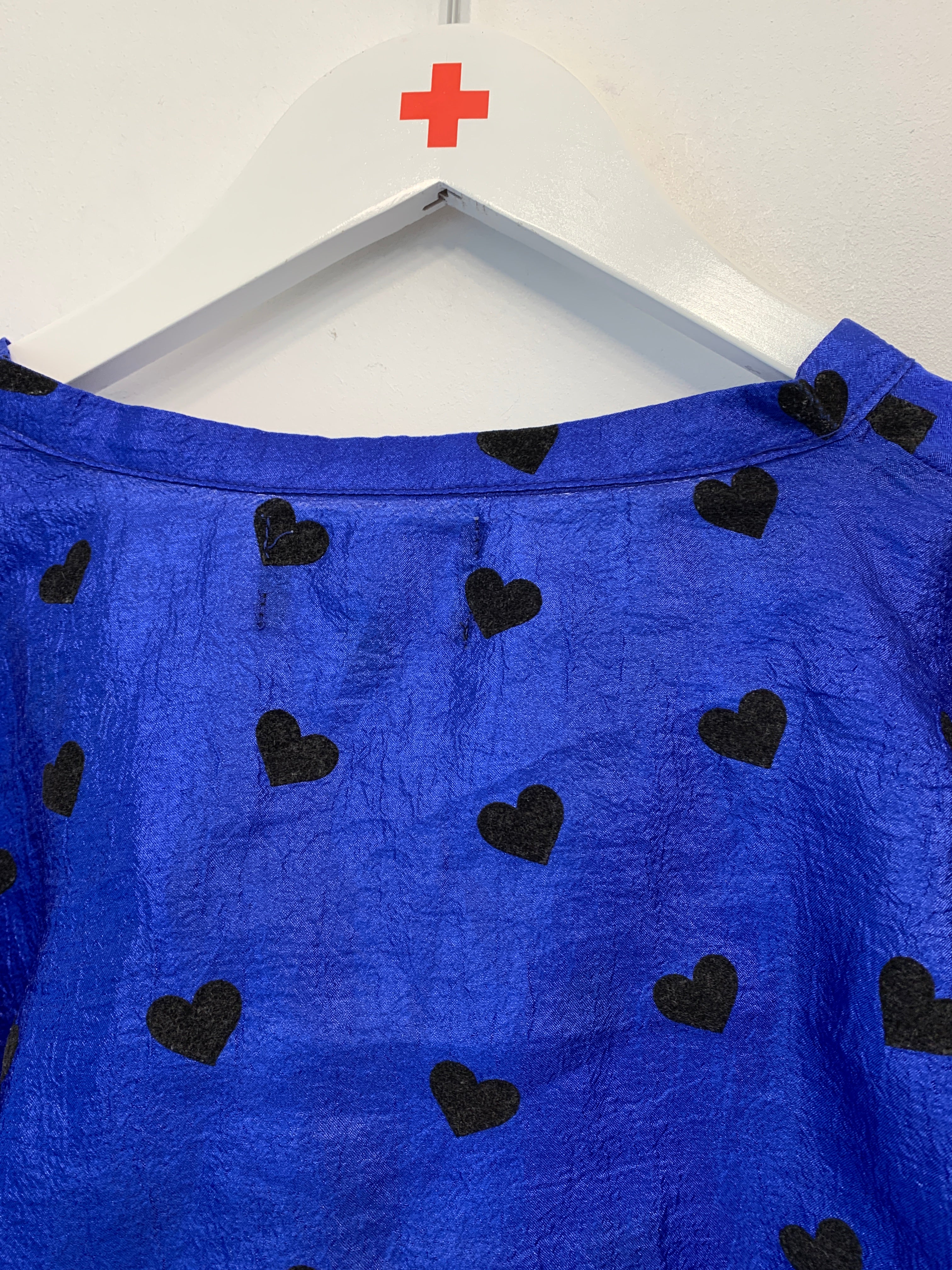 Liberte Bluse