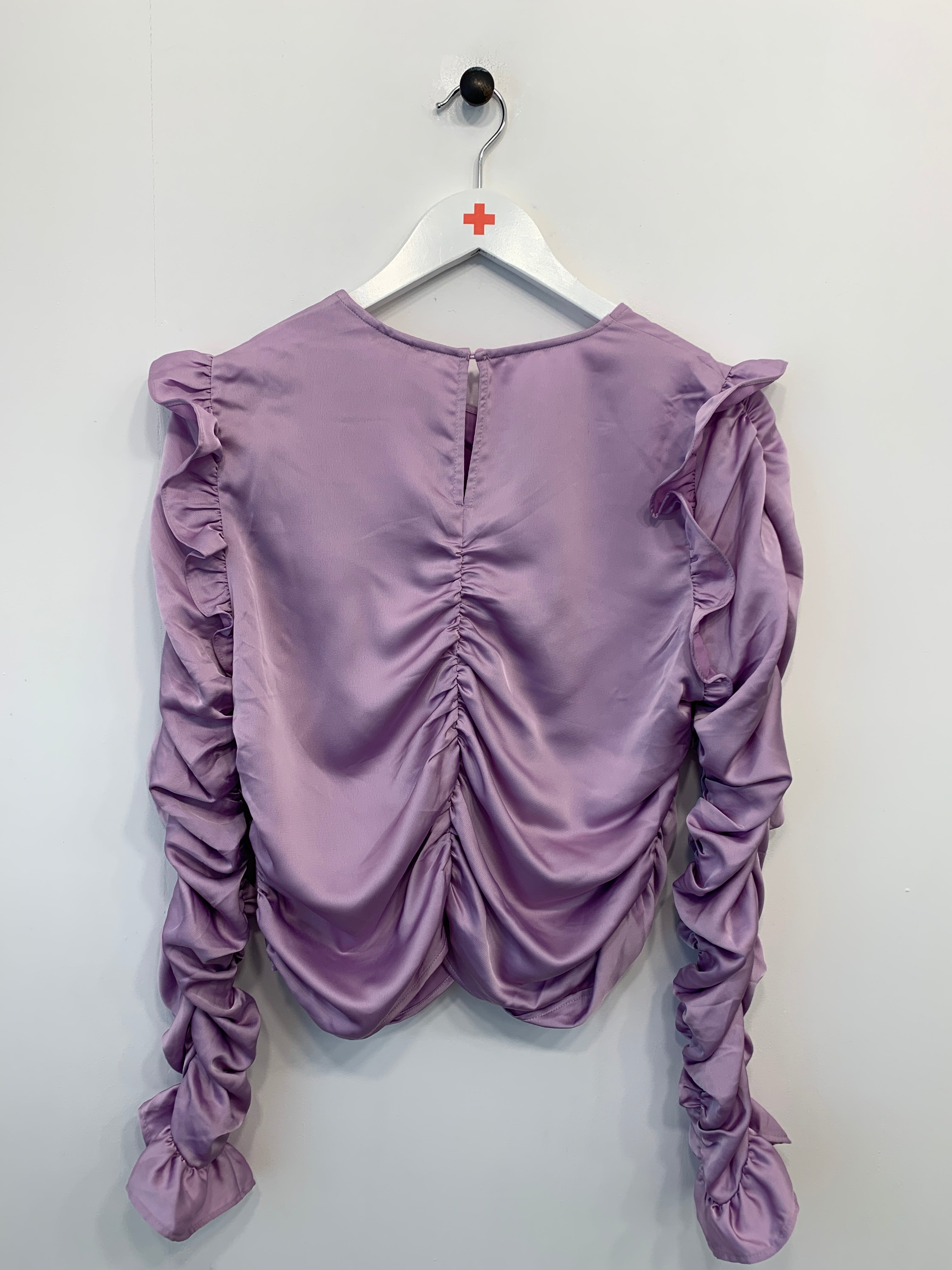 H&M Bluse