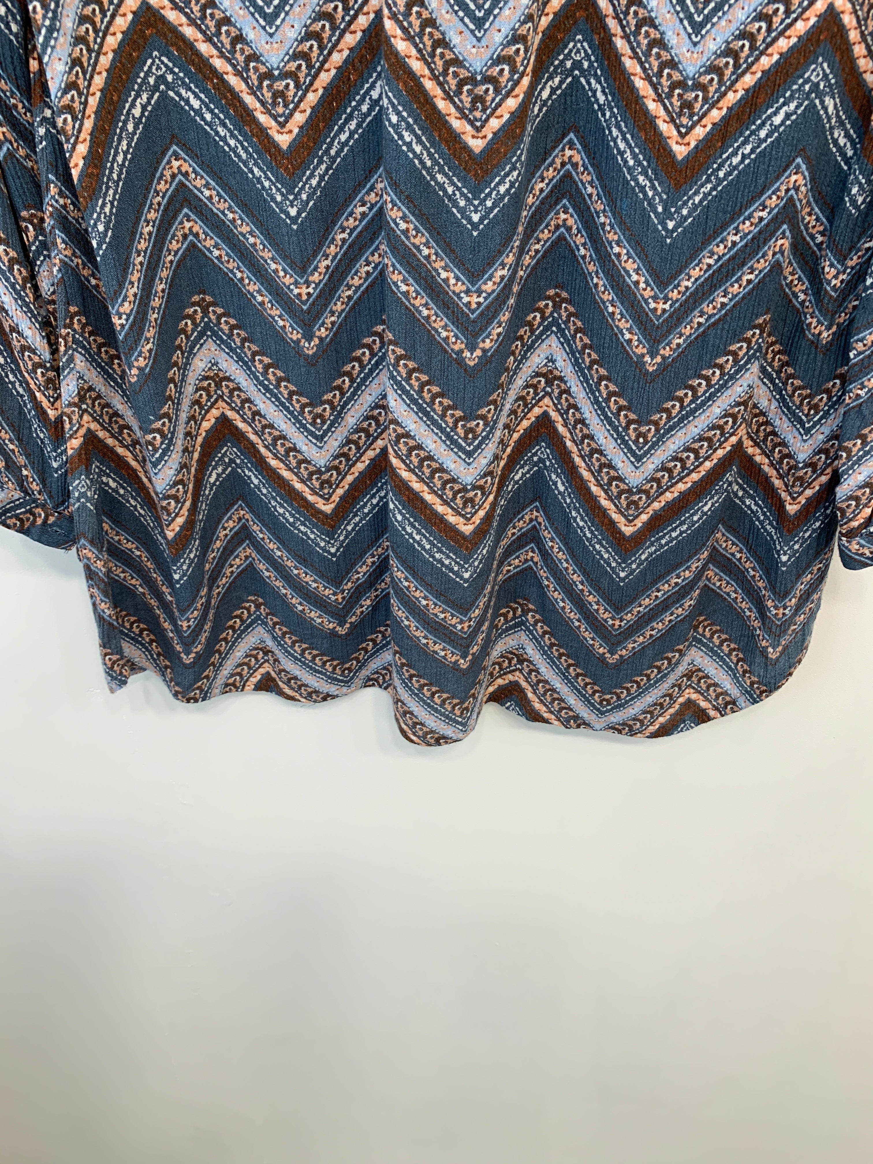 Kaffe Bluse