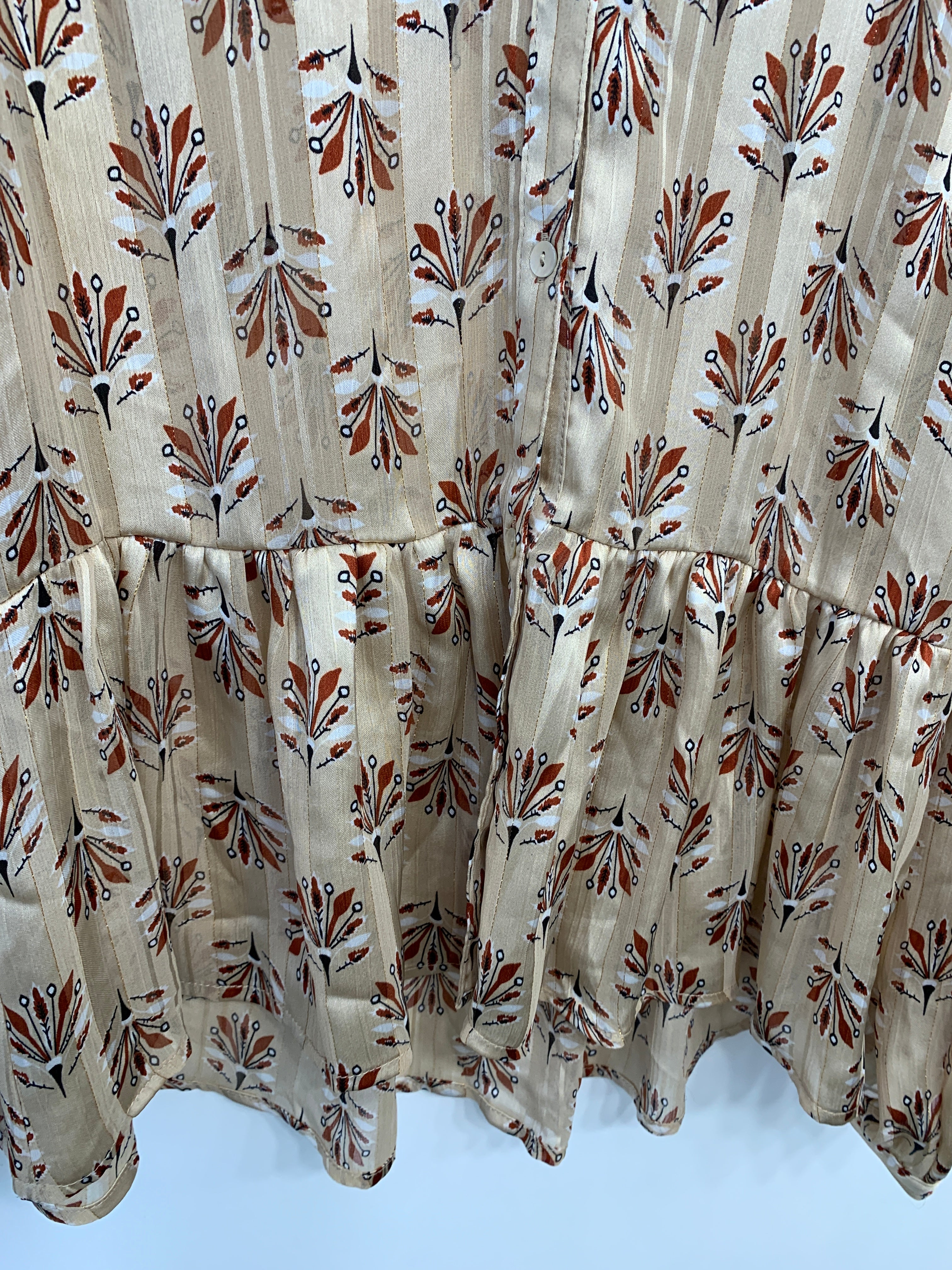 Coop Bluse