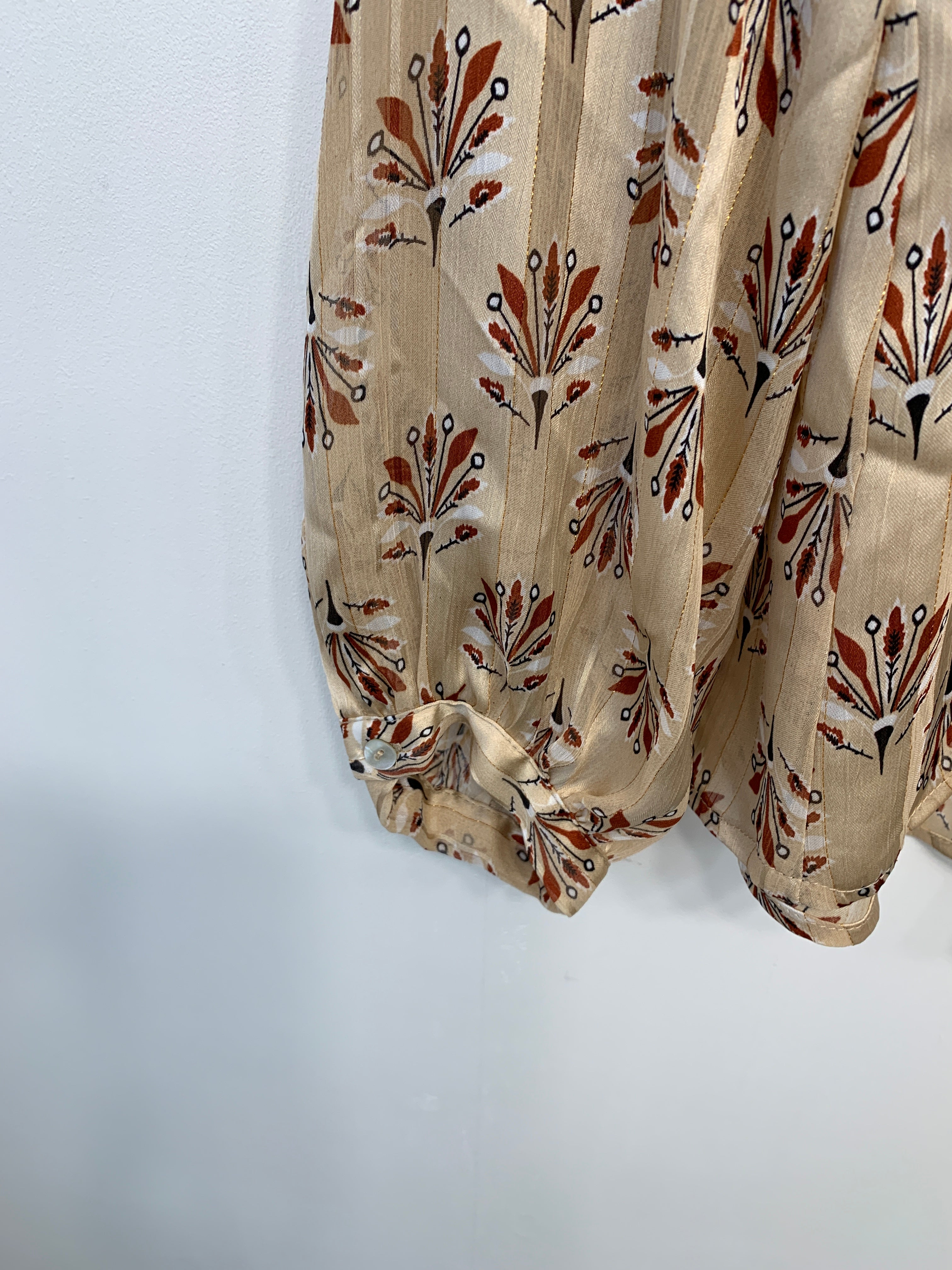 Coop Bluse