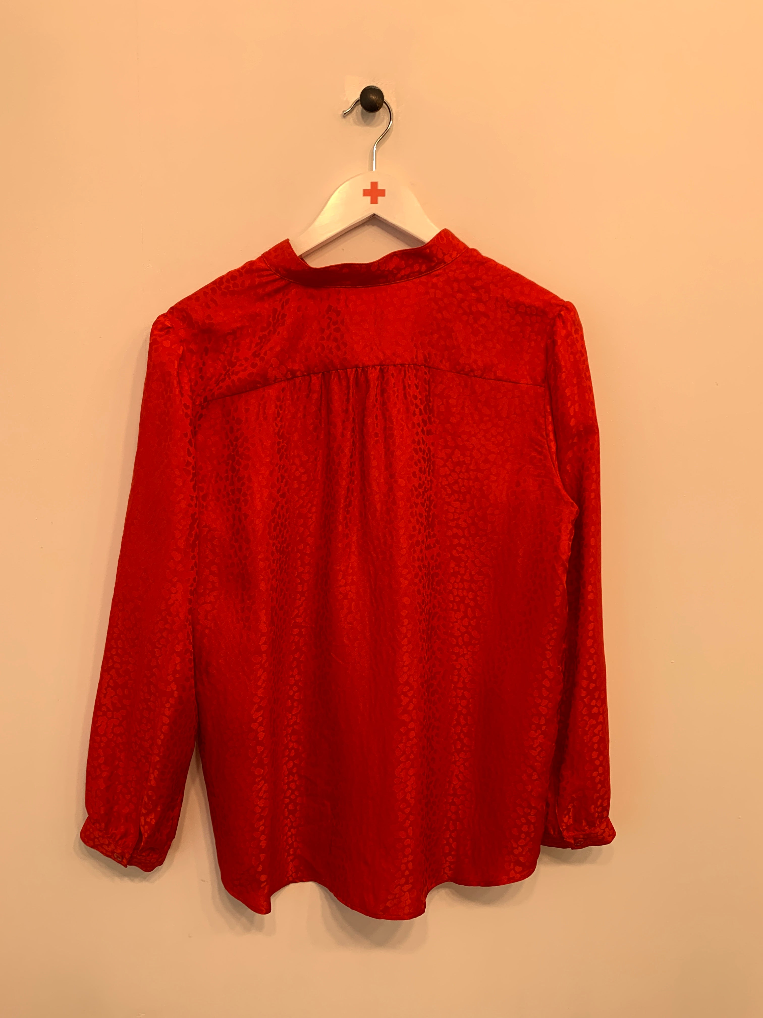 A.P.C Skjorte