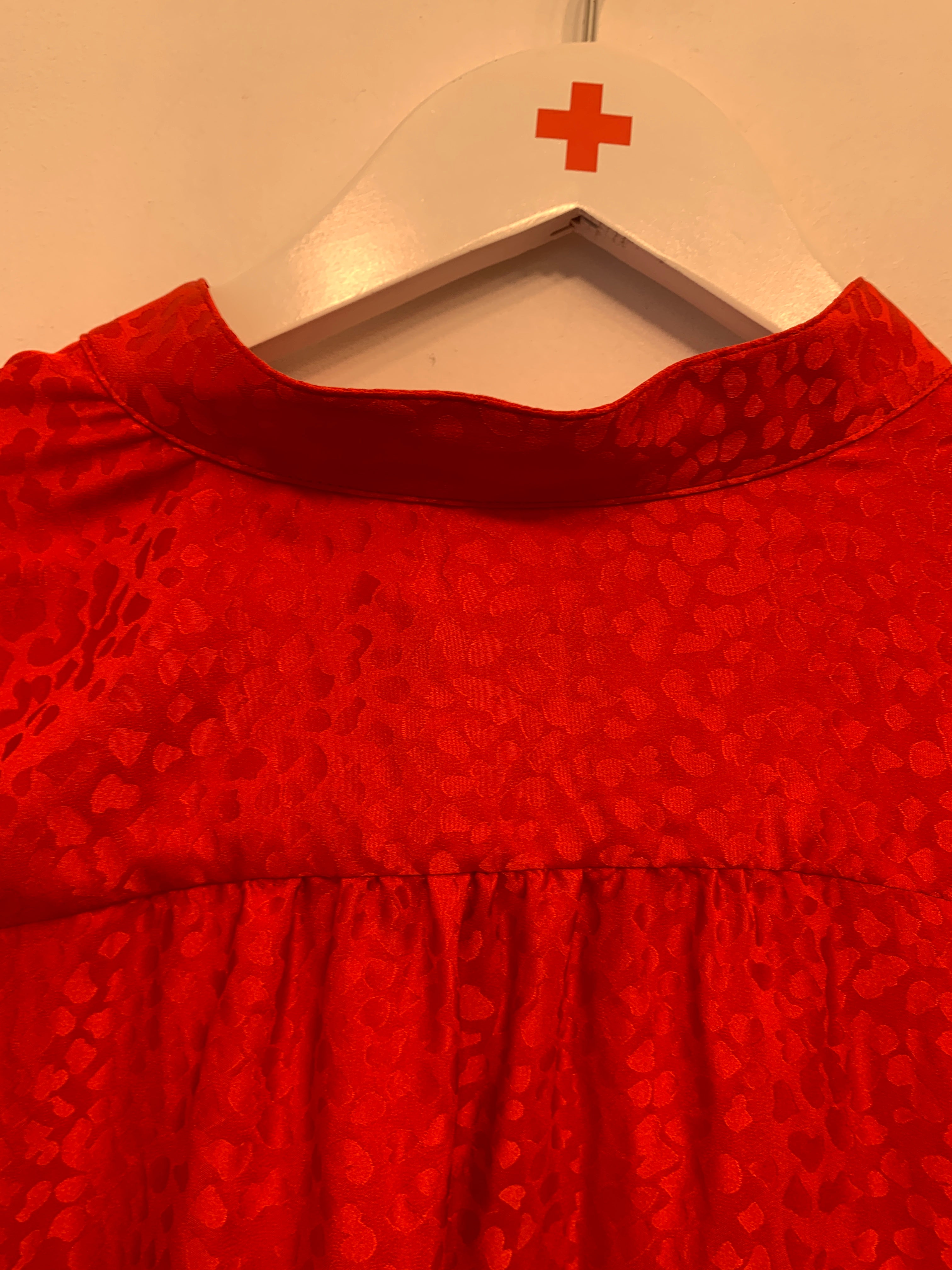 A.P.C Skjorte