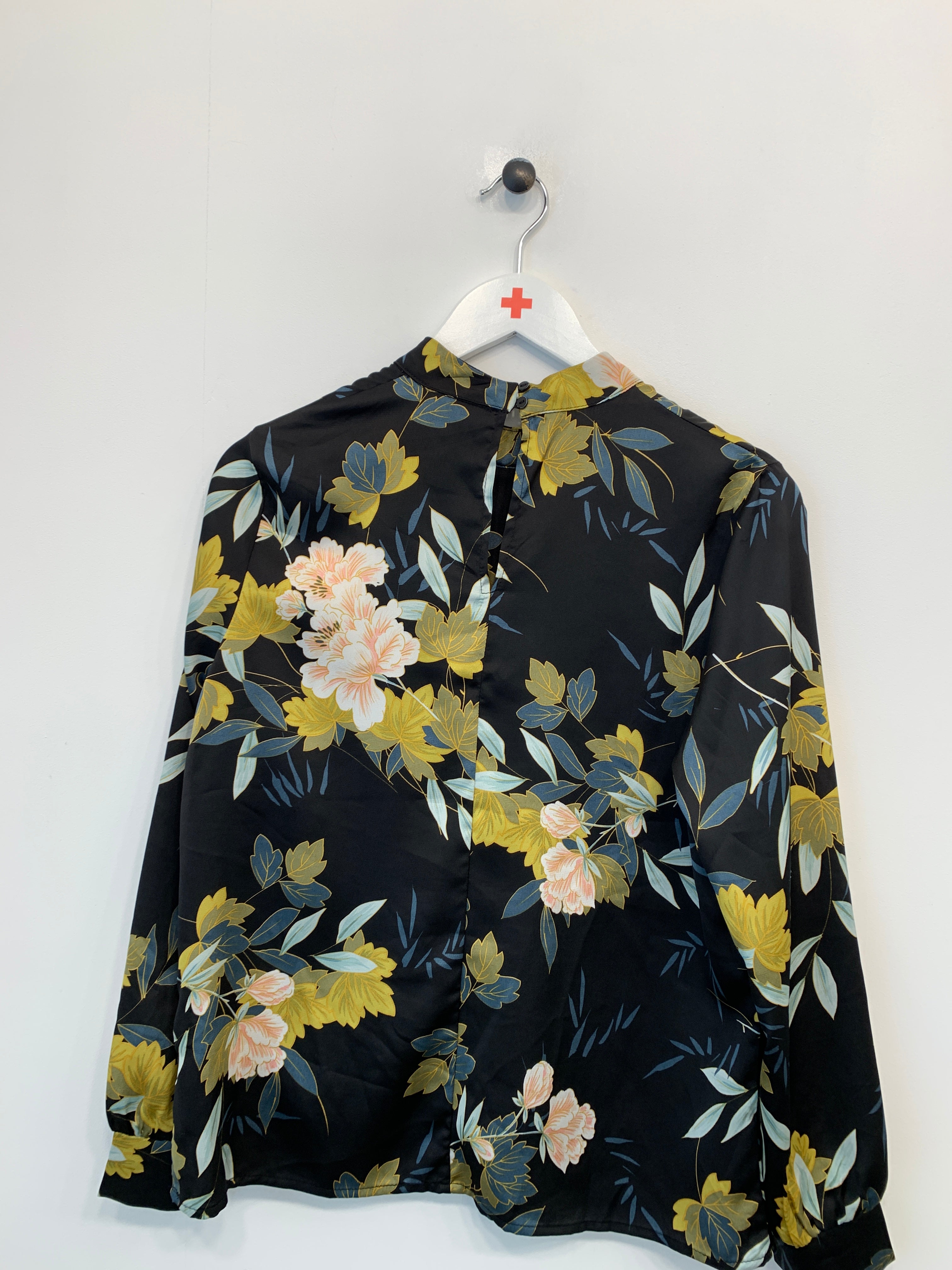 Only Bluse