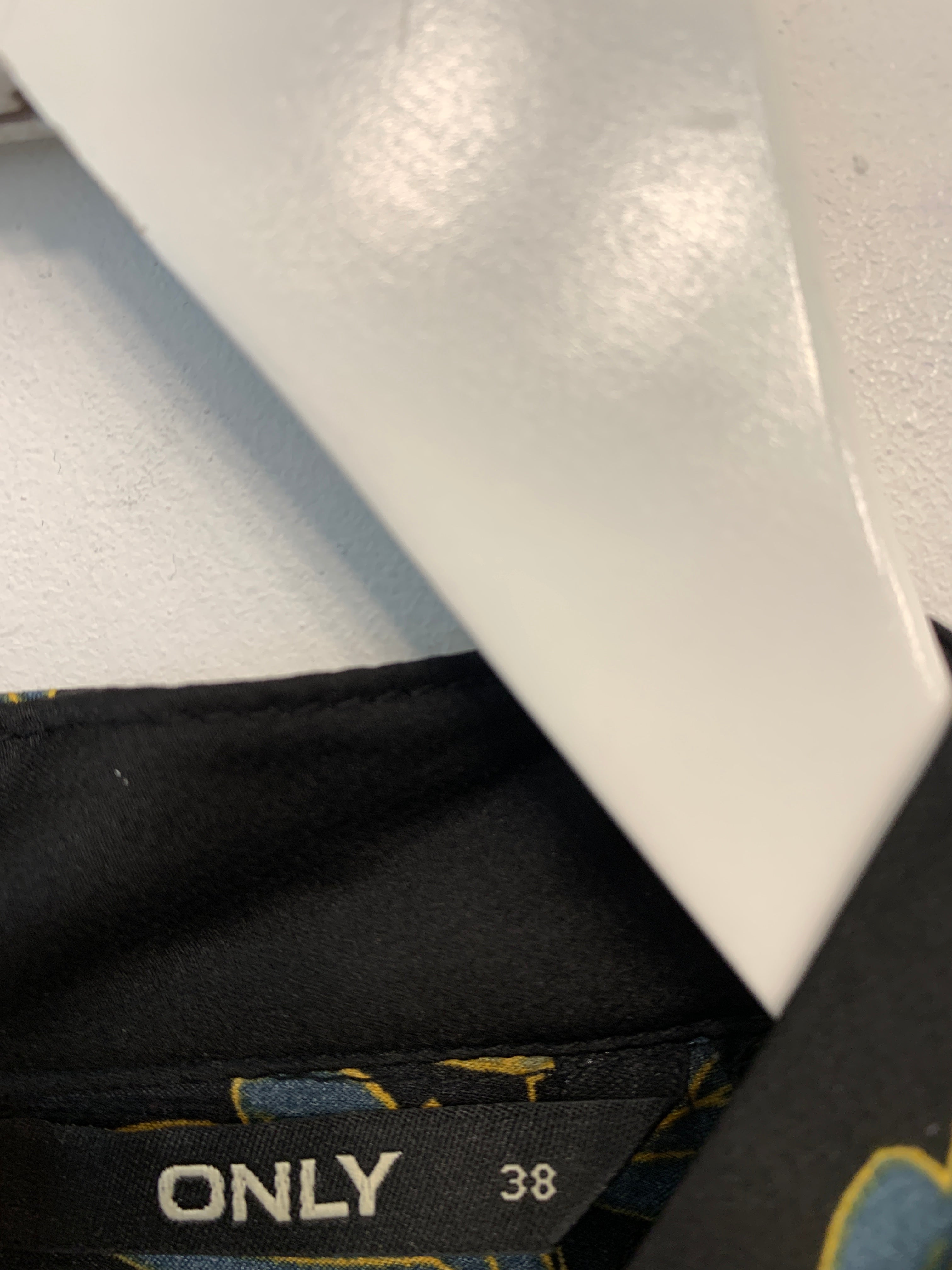 Only Bluse