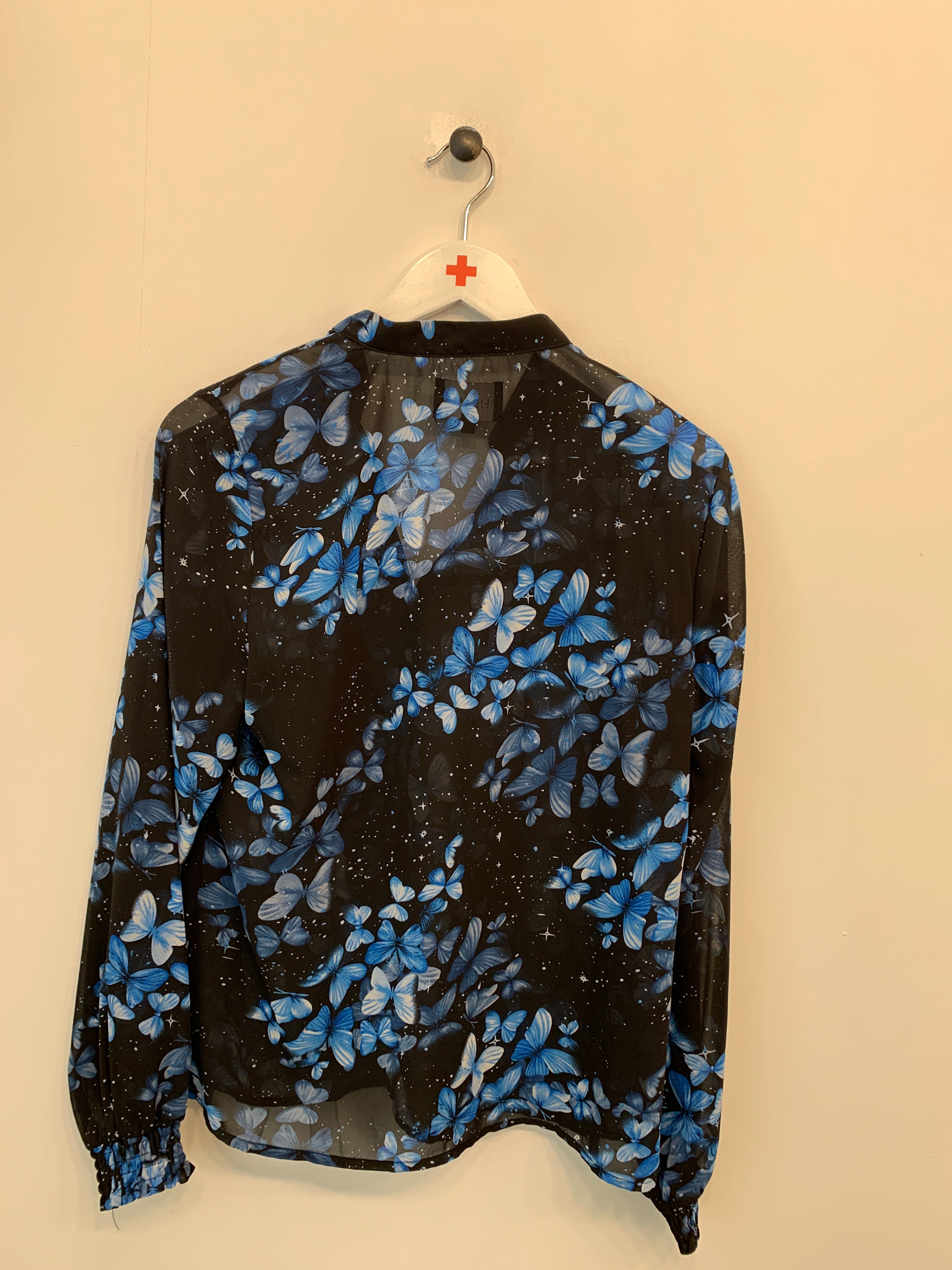 Liberte Essentiel Bluse