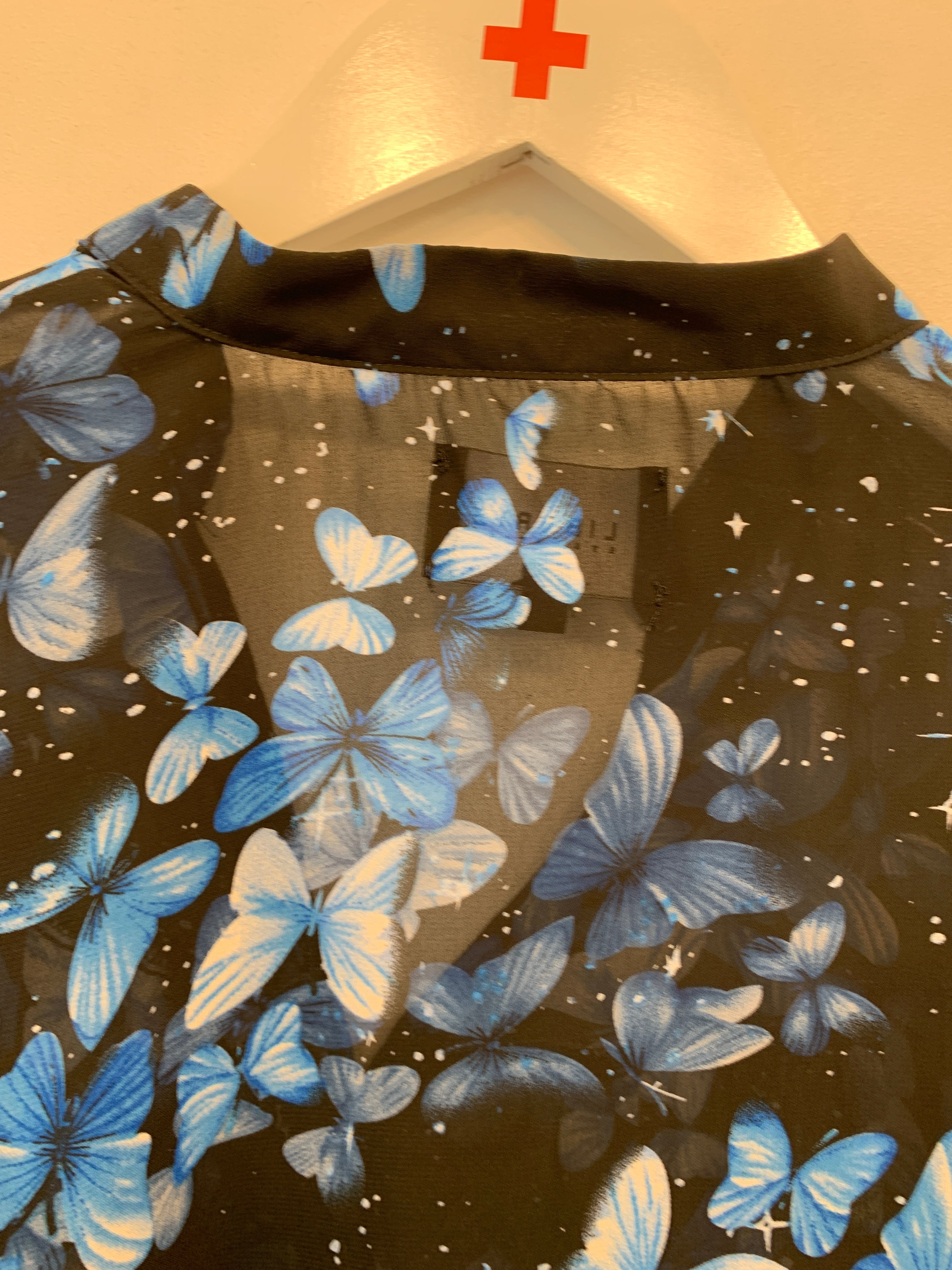 Liberte Essentiel Bluse