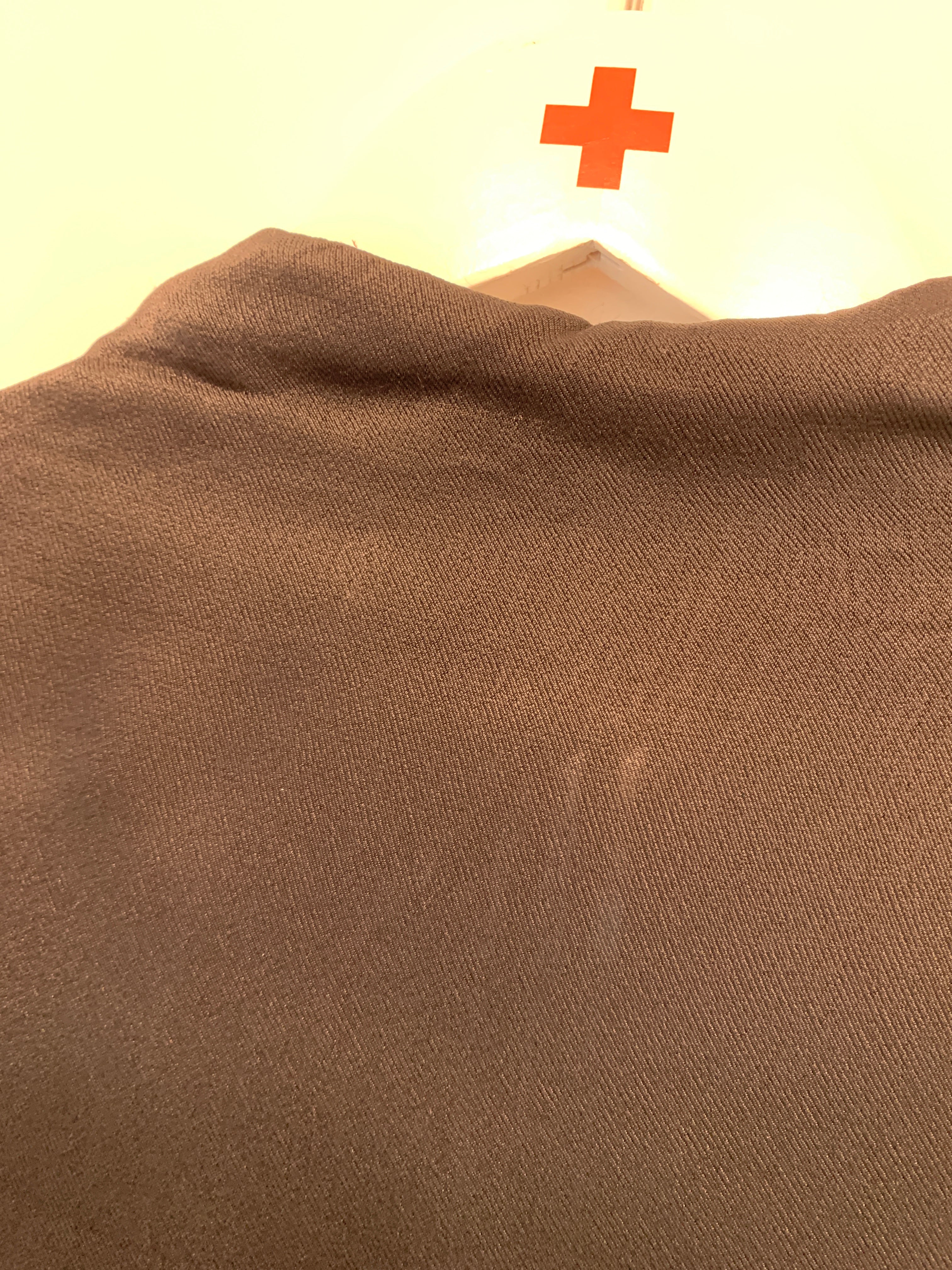 Weekday Bluse