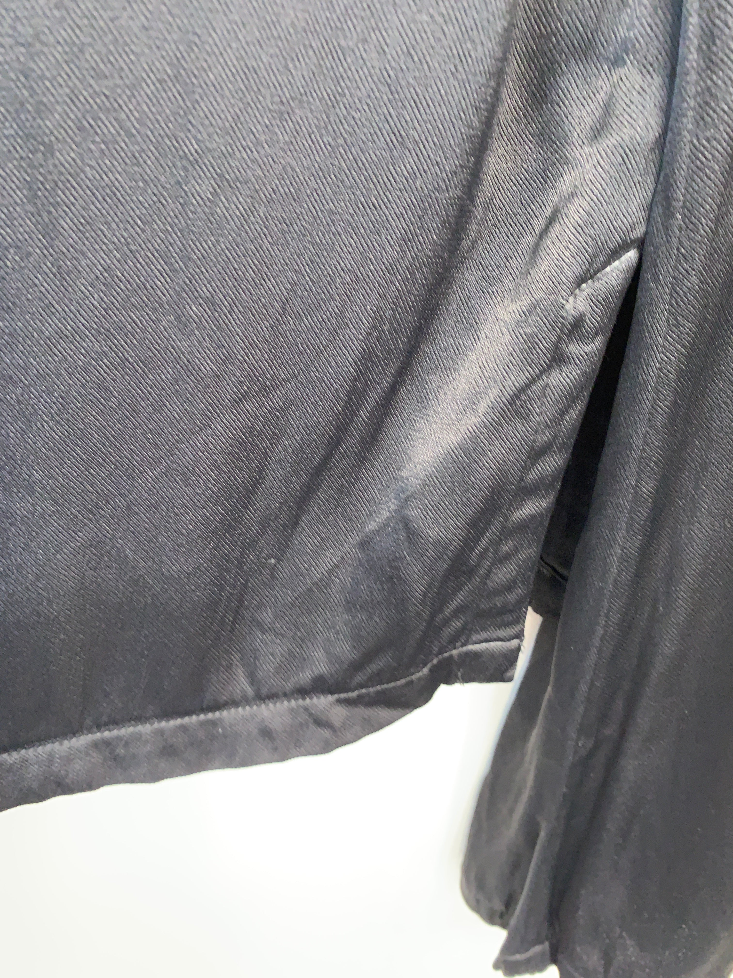 Weekday Bluse